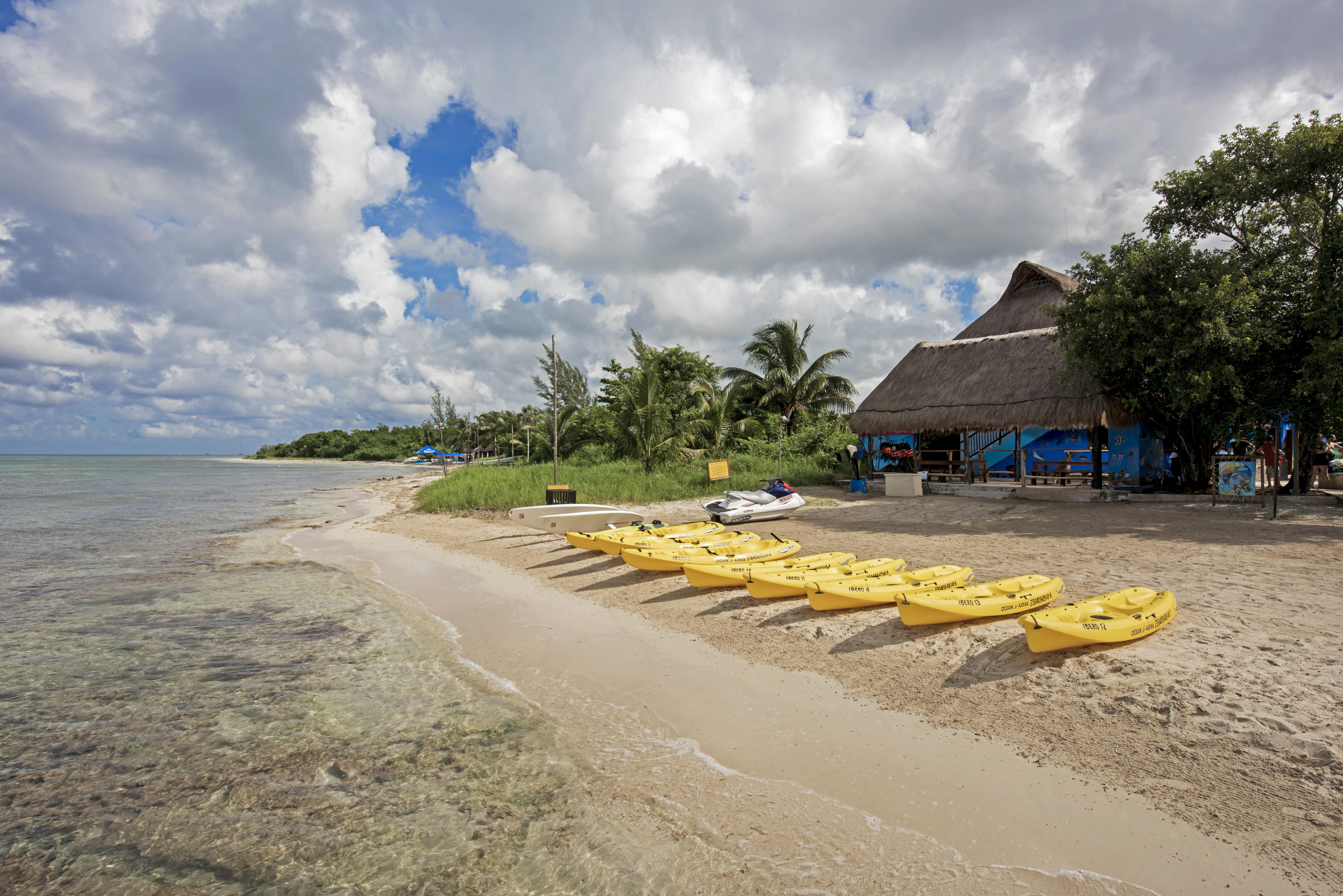 Iberostar Waves Resort Cozumel