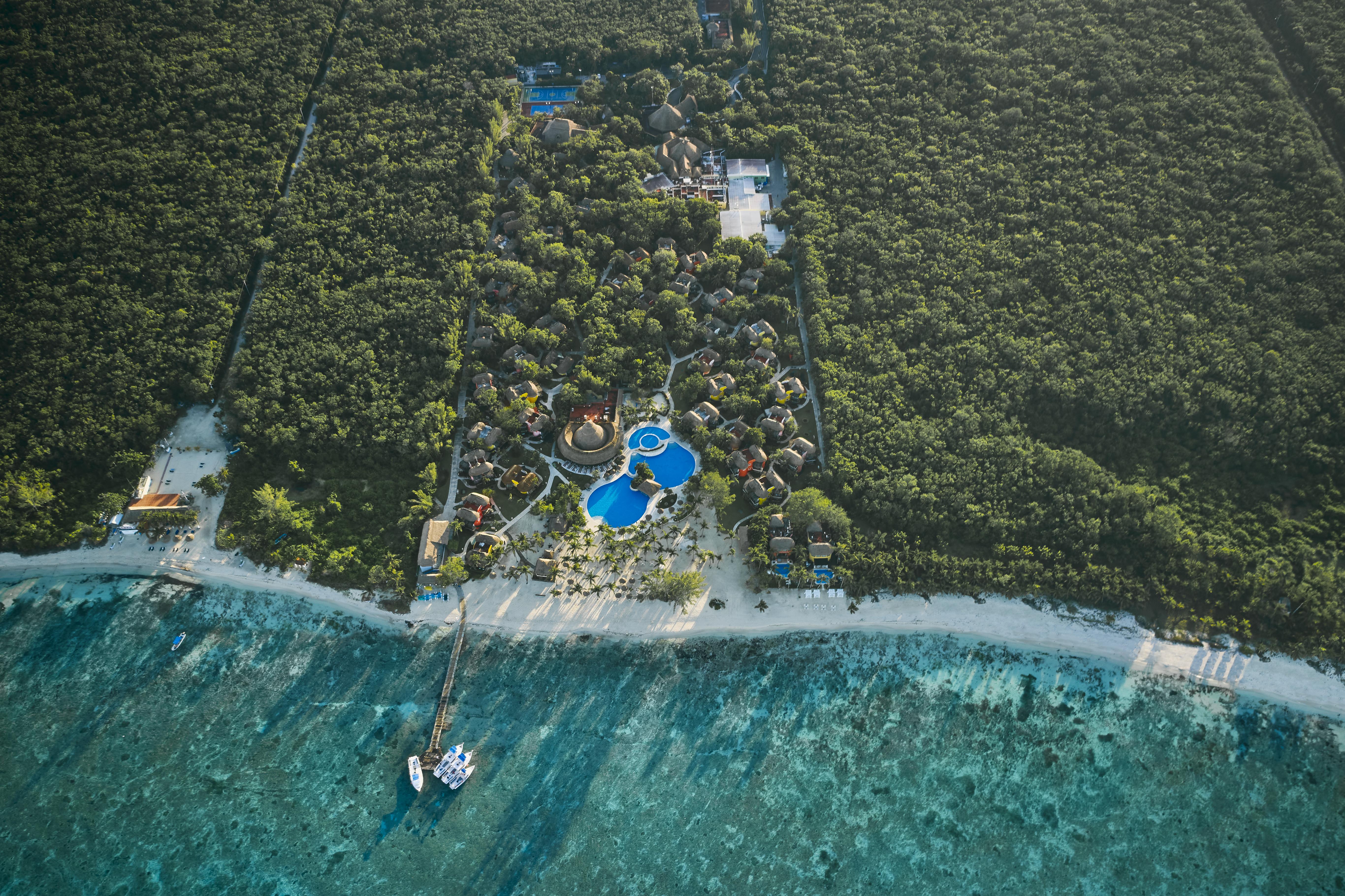 Resort Iberostar Waves