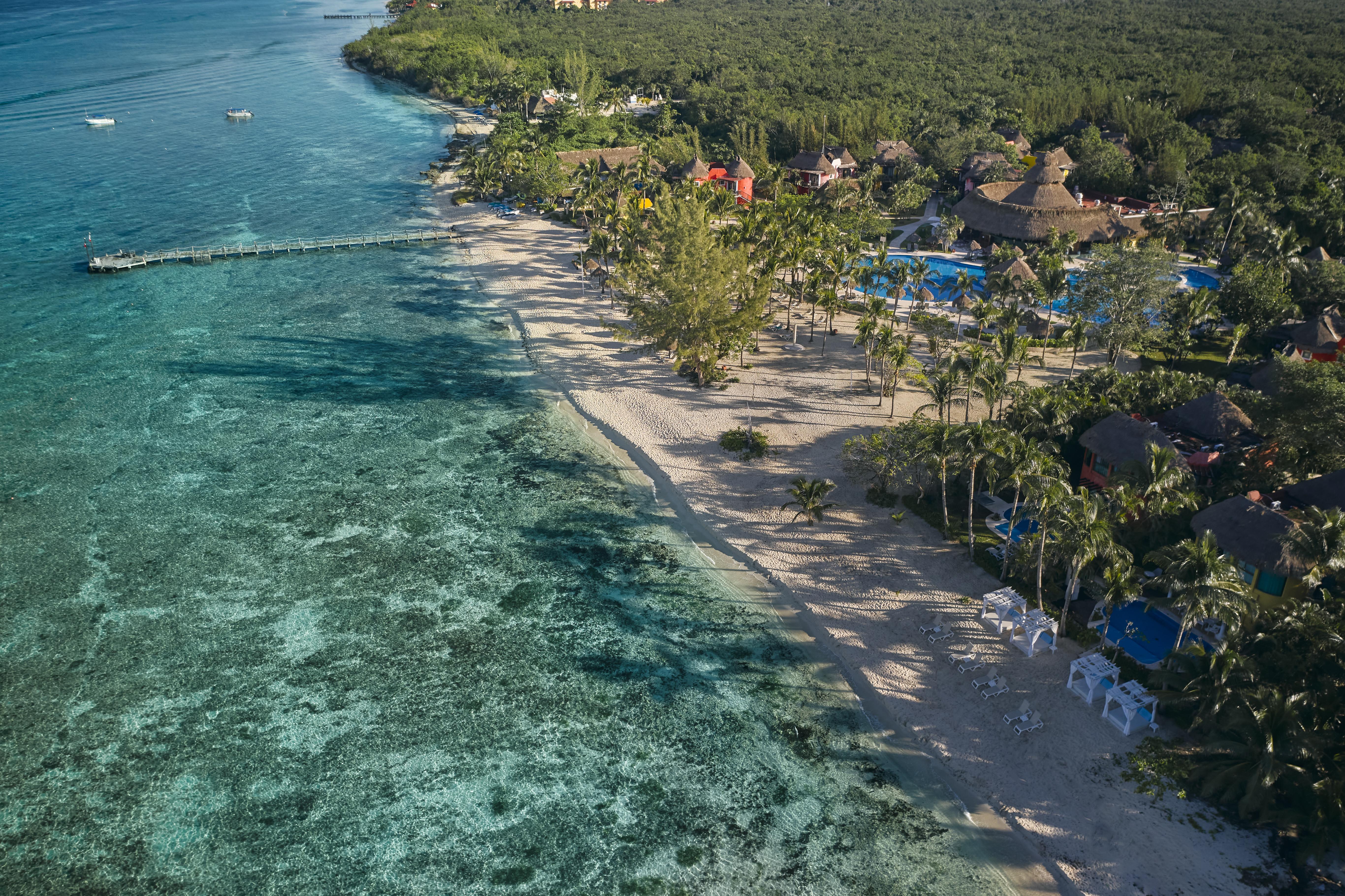 Iberostar Waves 5*