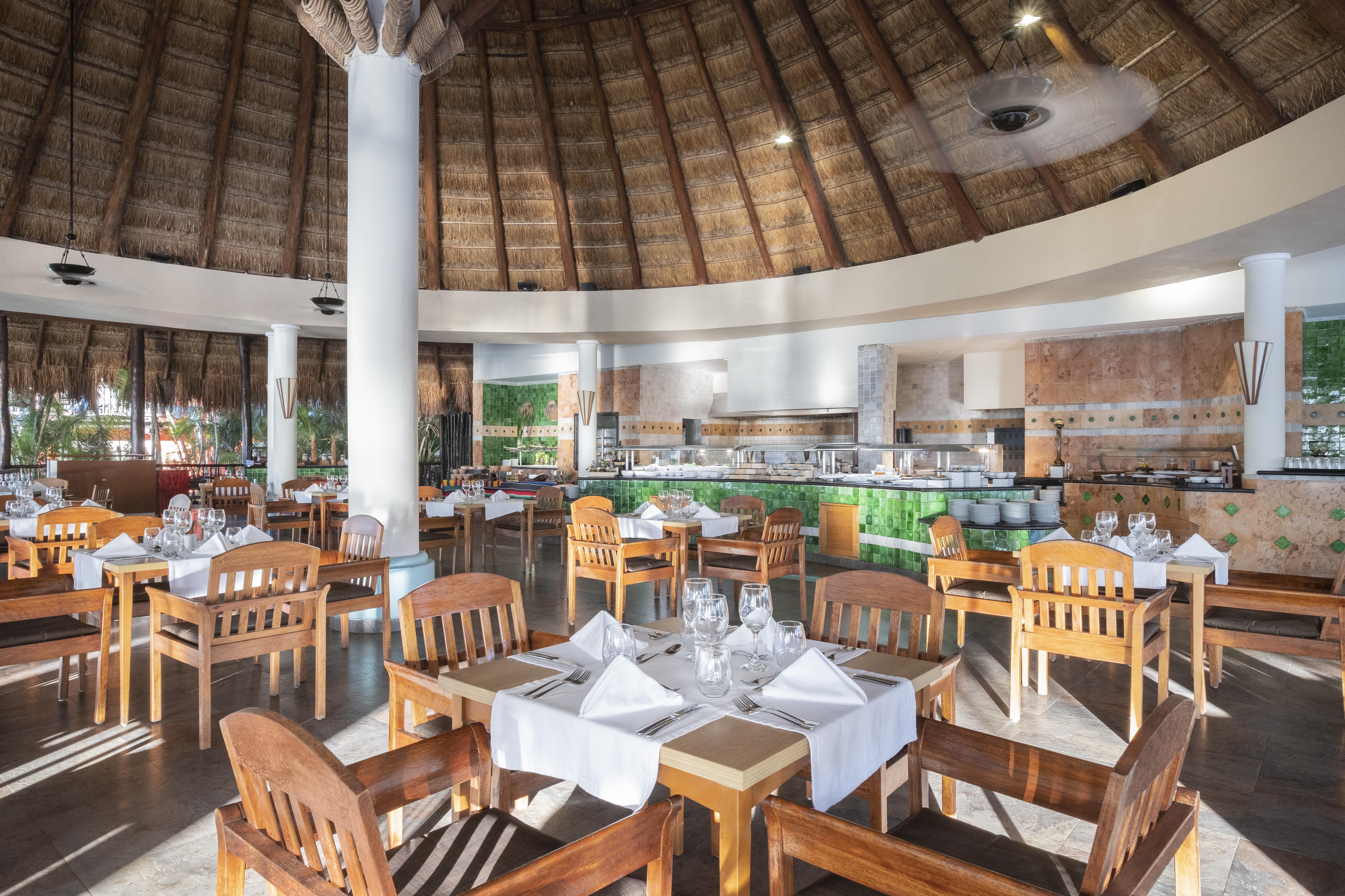 Iberostar Waves 5*