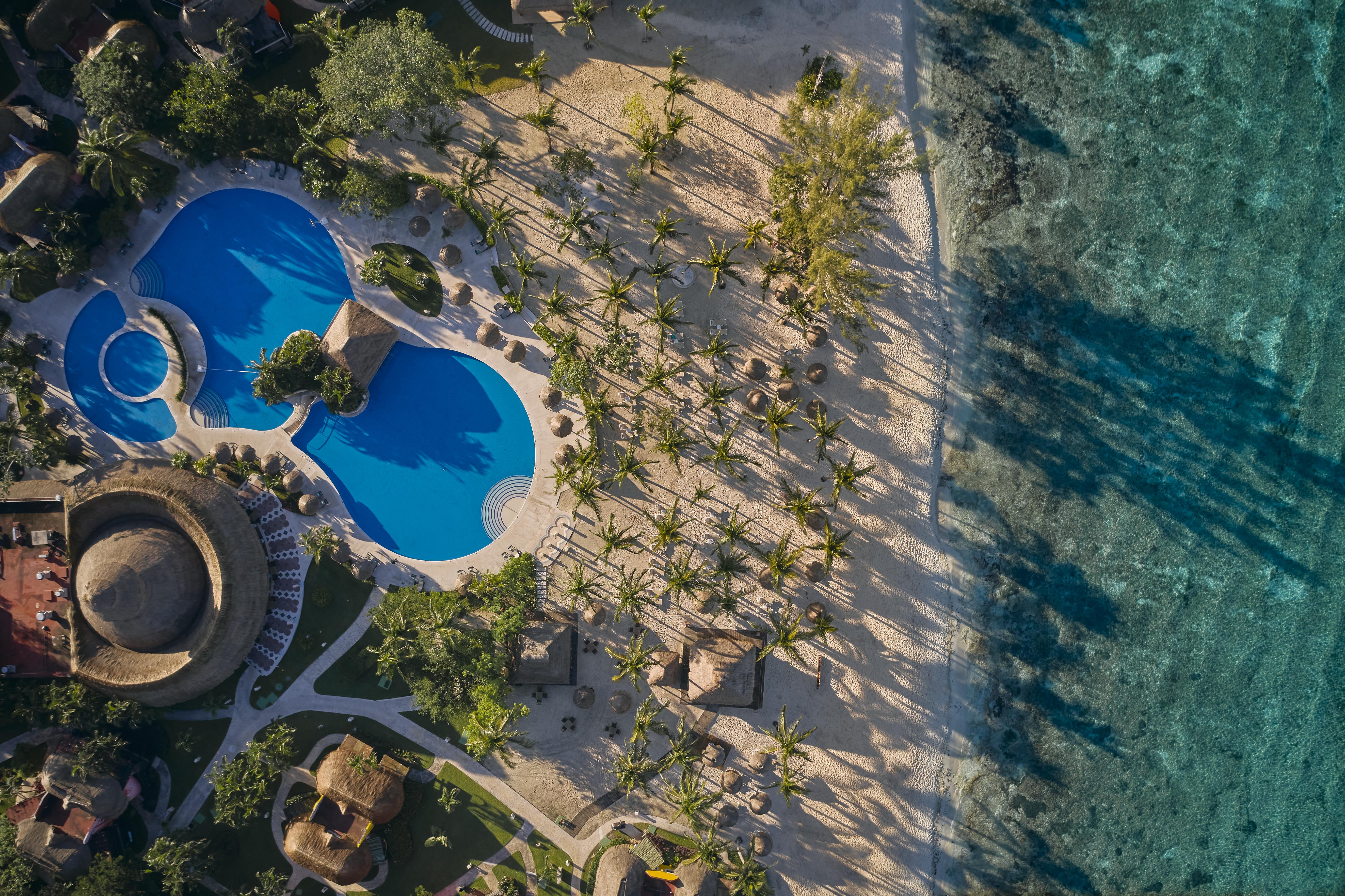 Resort Iberostar Waves Cozumel