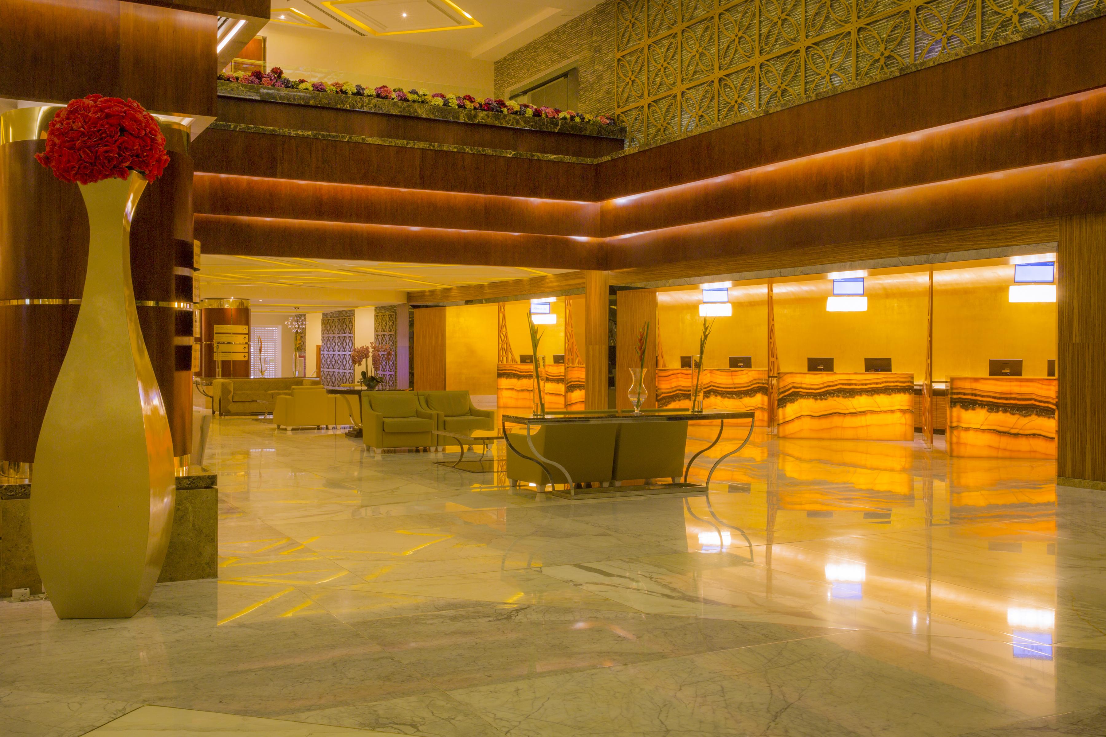Moon Palace Resort Cancun