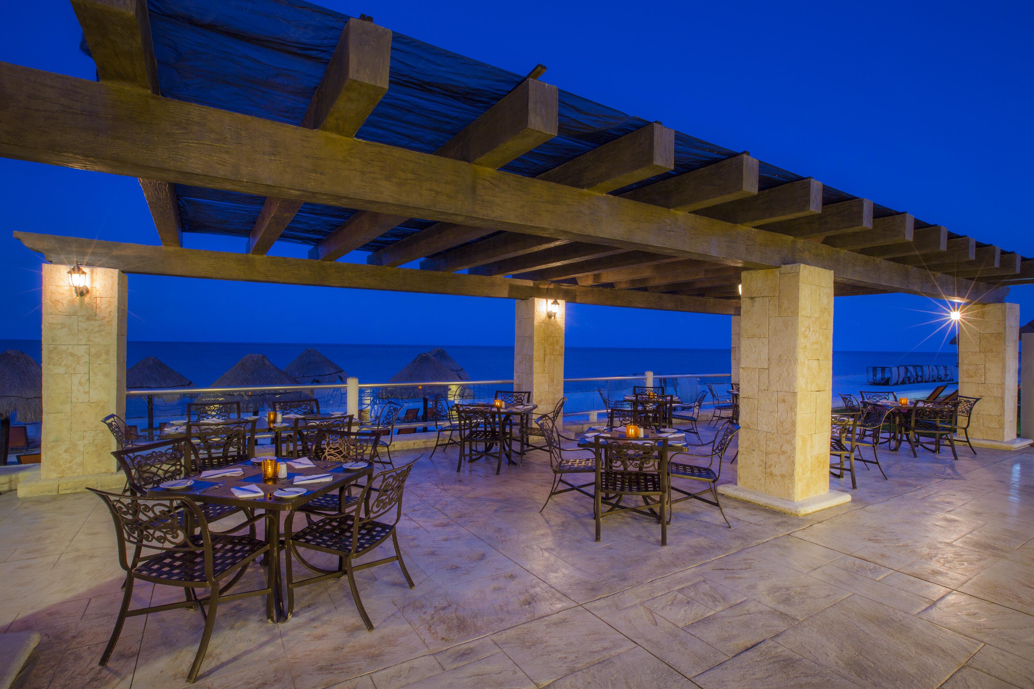 Moon Palace Resort Cancun