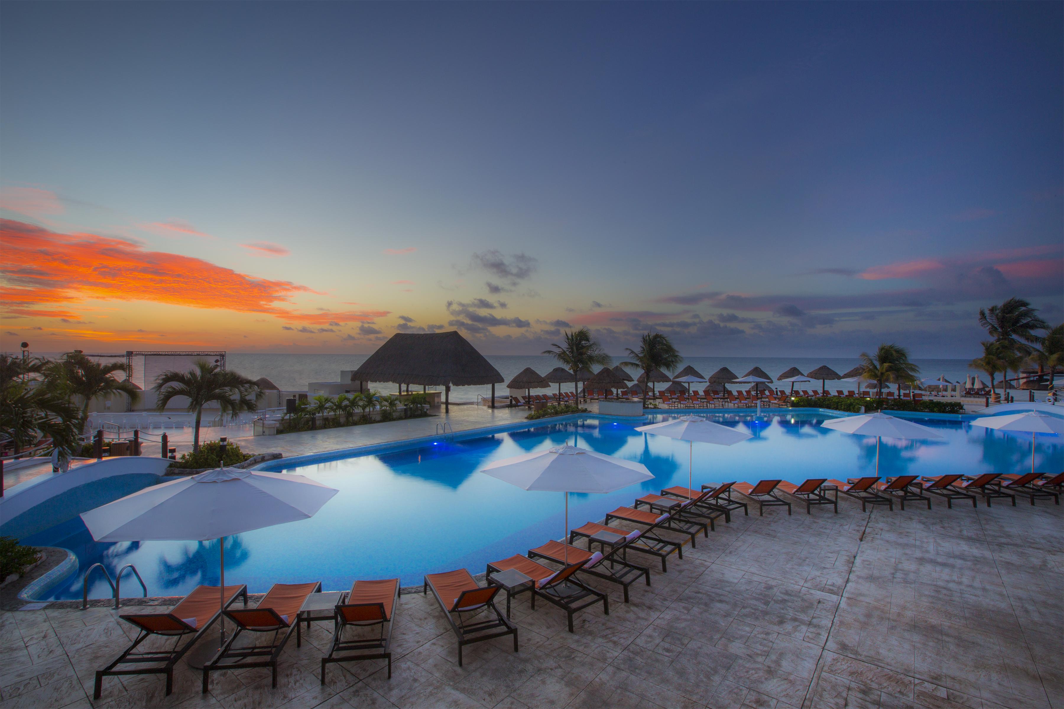 Moon Palace Resort Cancun
