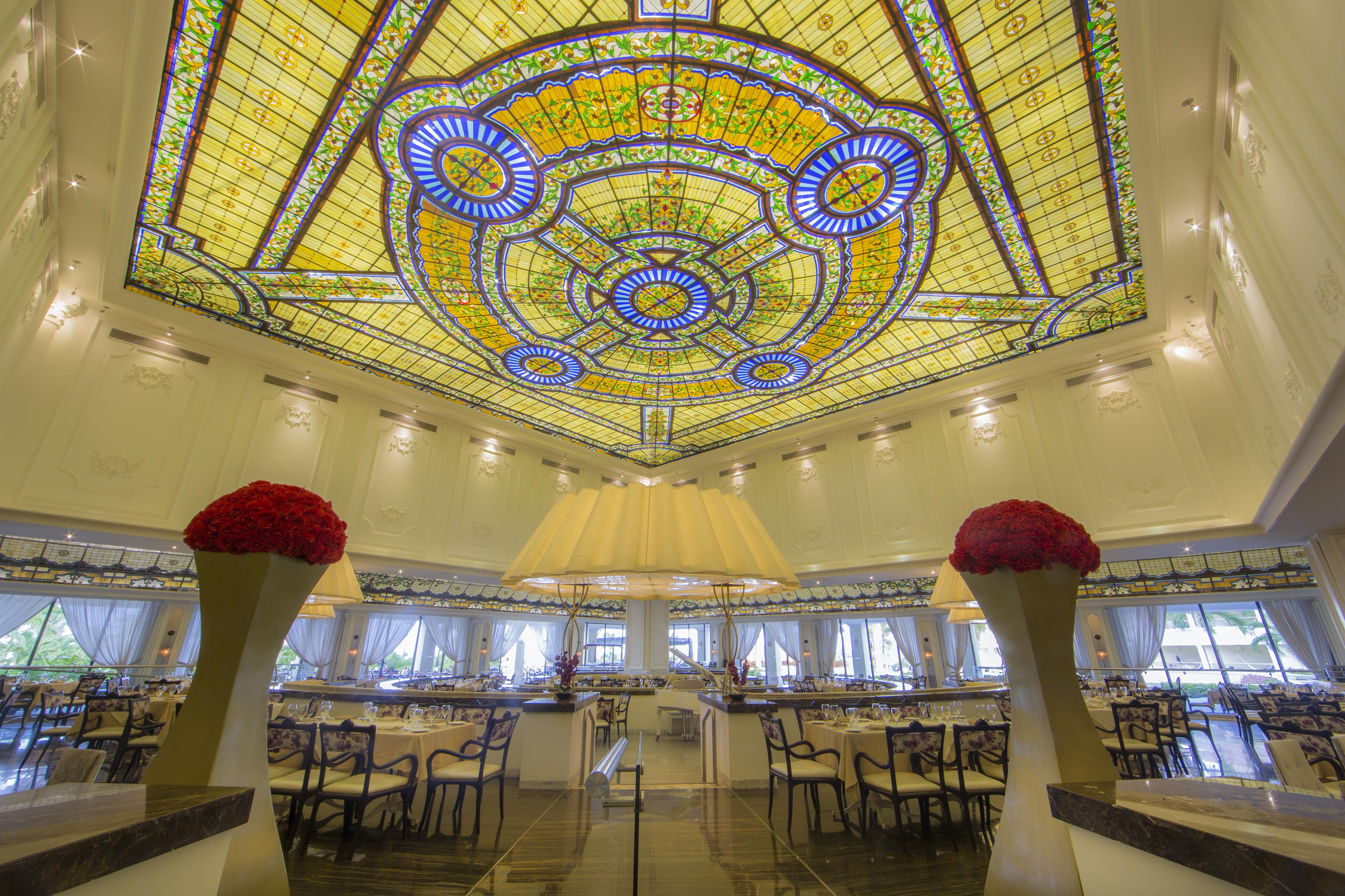 Moon Palace Resort