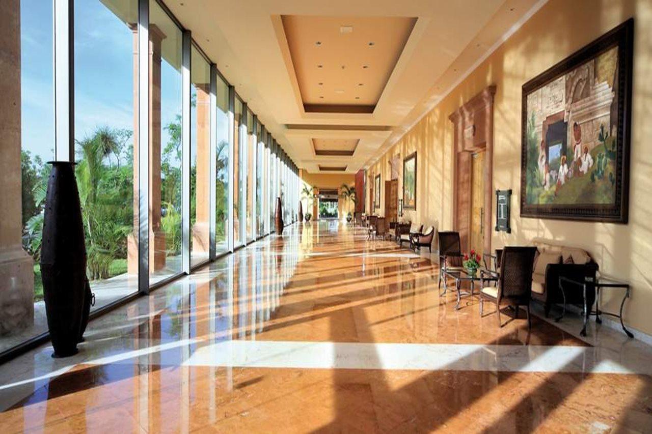 Barcelo Maya Tropical Resort 5*