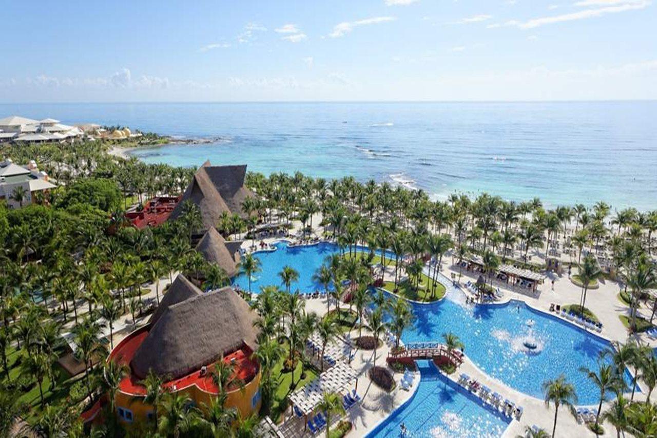 Barcelo Maya Tropical Resort Xpu Ha
