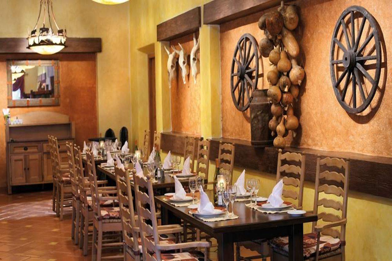 Barcelo Maya Tropical Resort 5*
