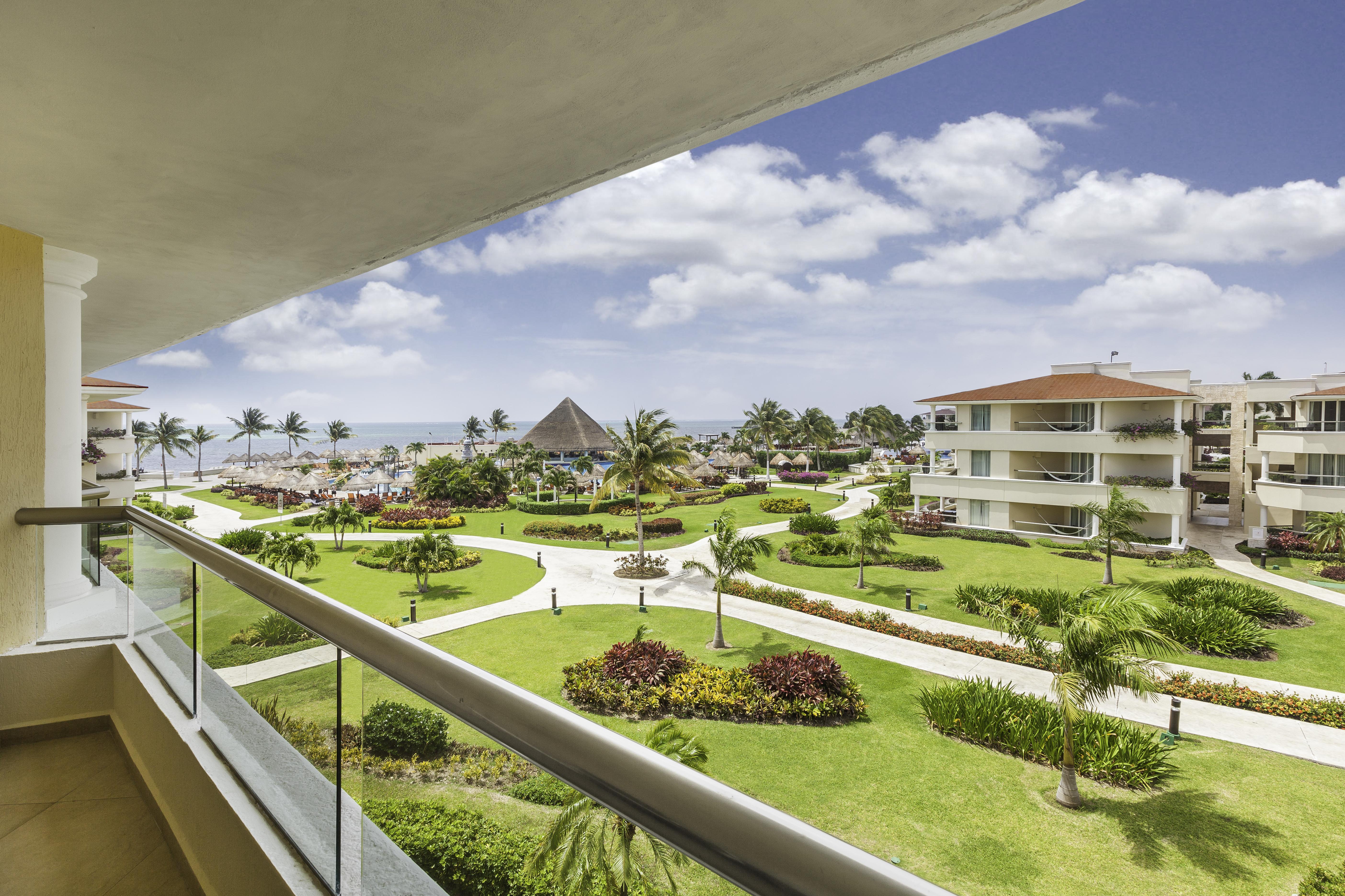 Moon Palace Resort 5*