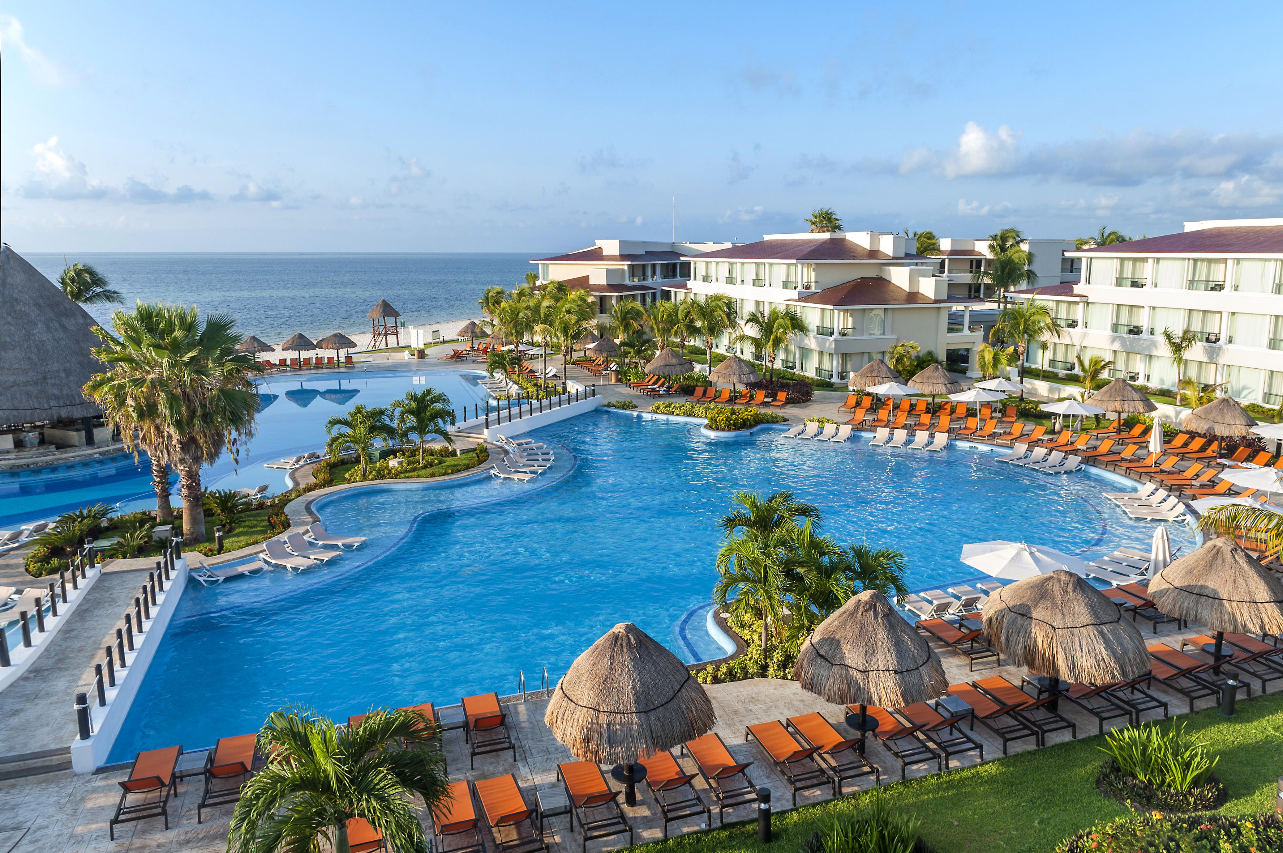 Resort Moon Palace 5*