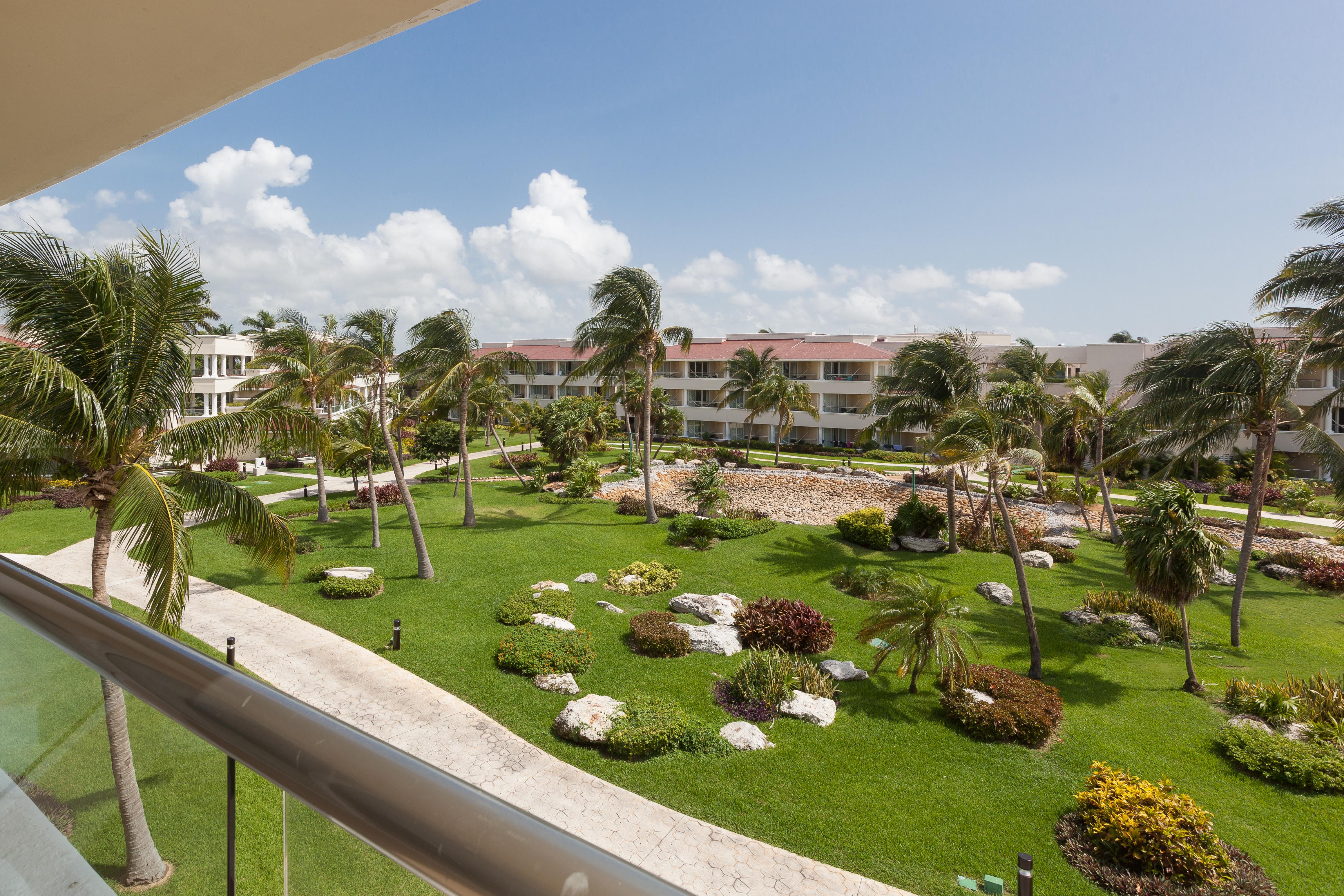 Resort Moon Palace 5*