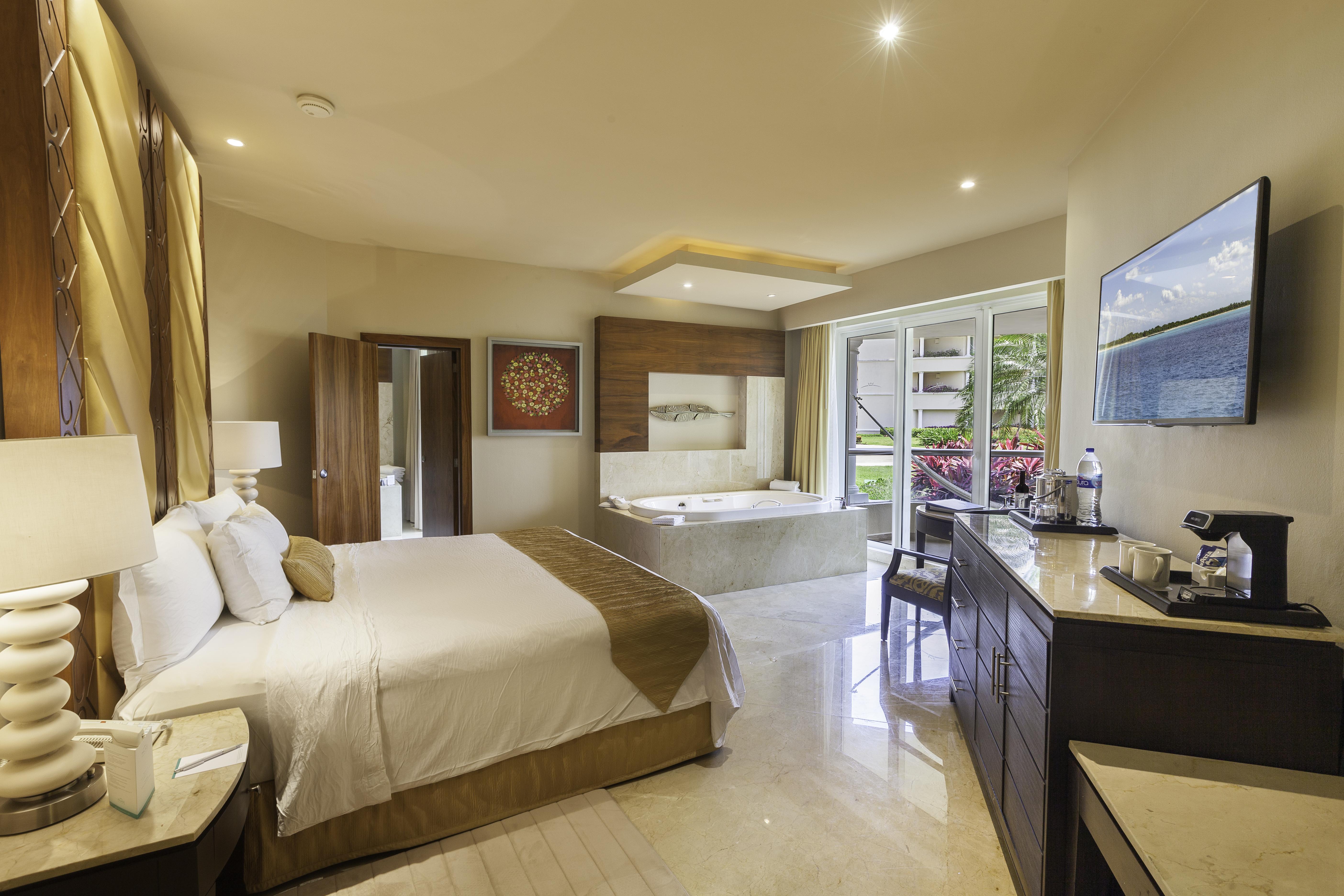 Resort Moon Palace Cancun