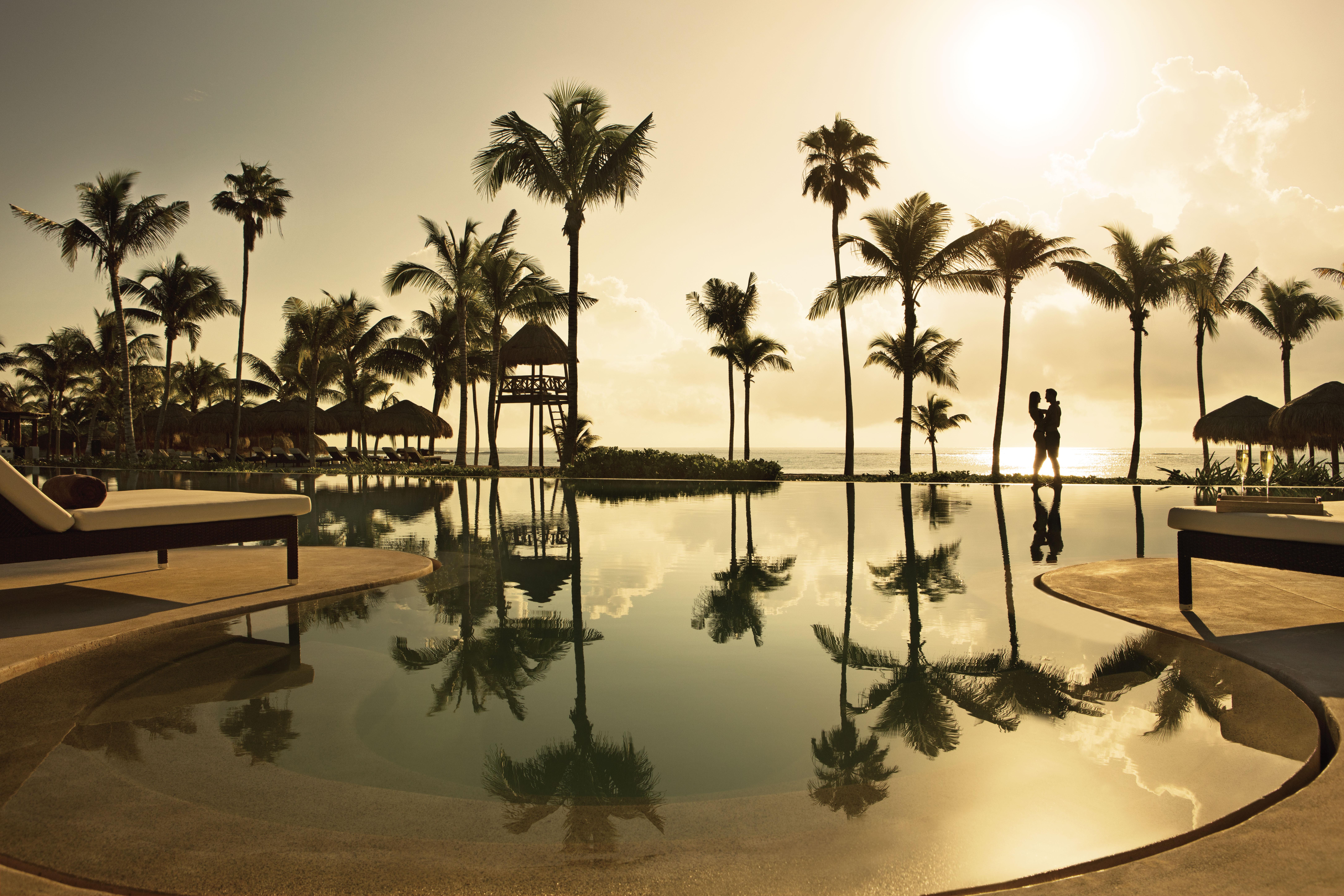 Secrets Riviera Maya - Adults Only Resort Akumal