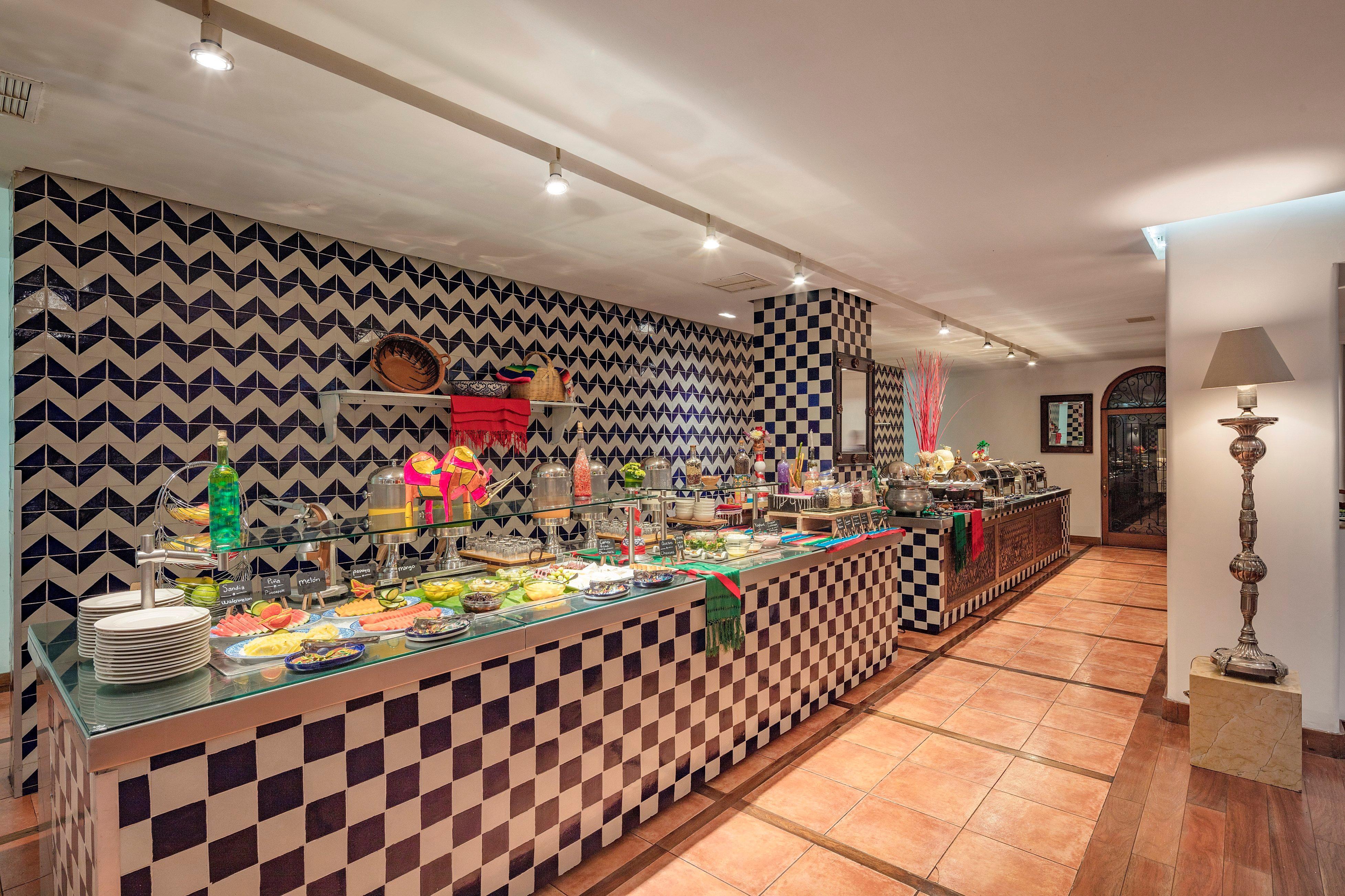 Hotel Presidente Intercontinental By Ihg Puebla
