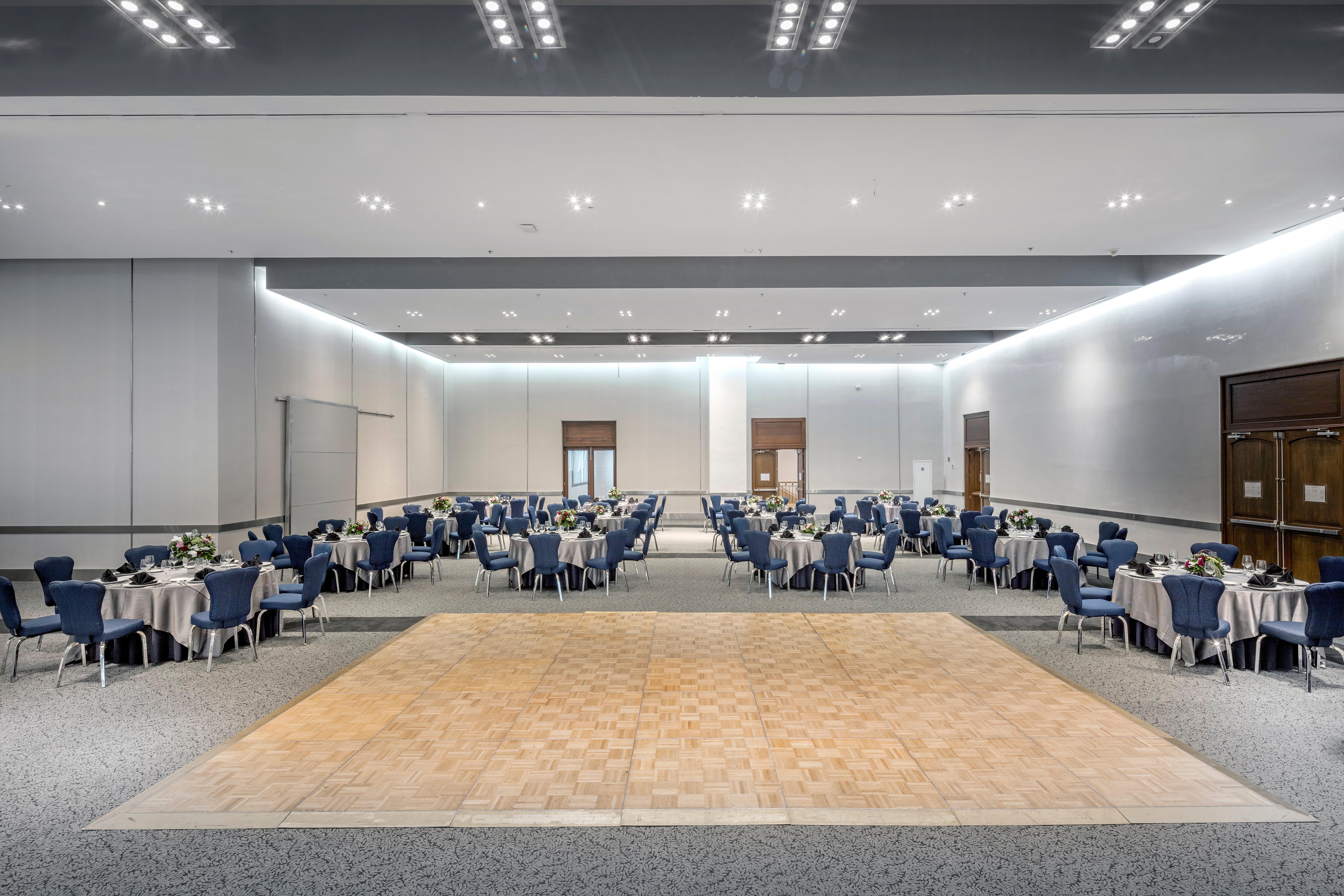 Presidente Intercontinental By Ihg Puebla