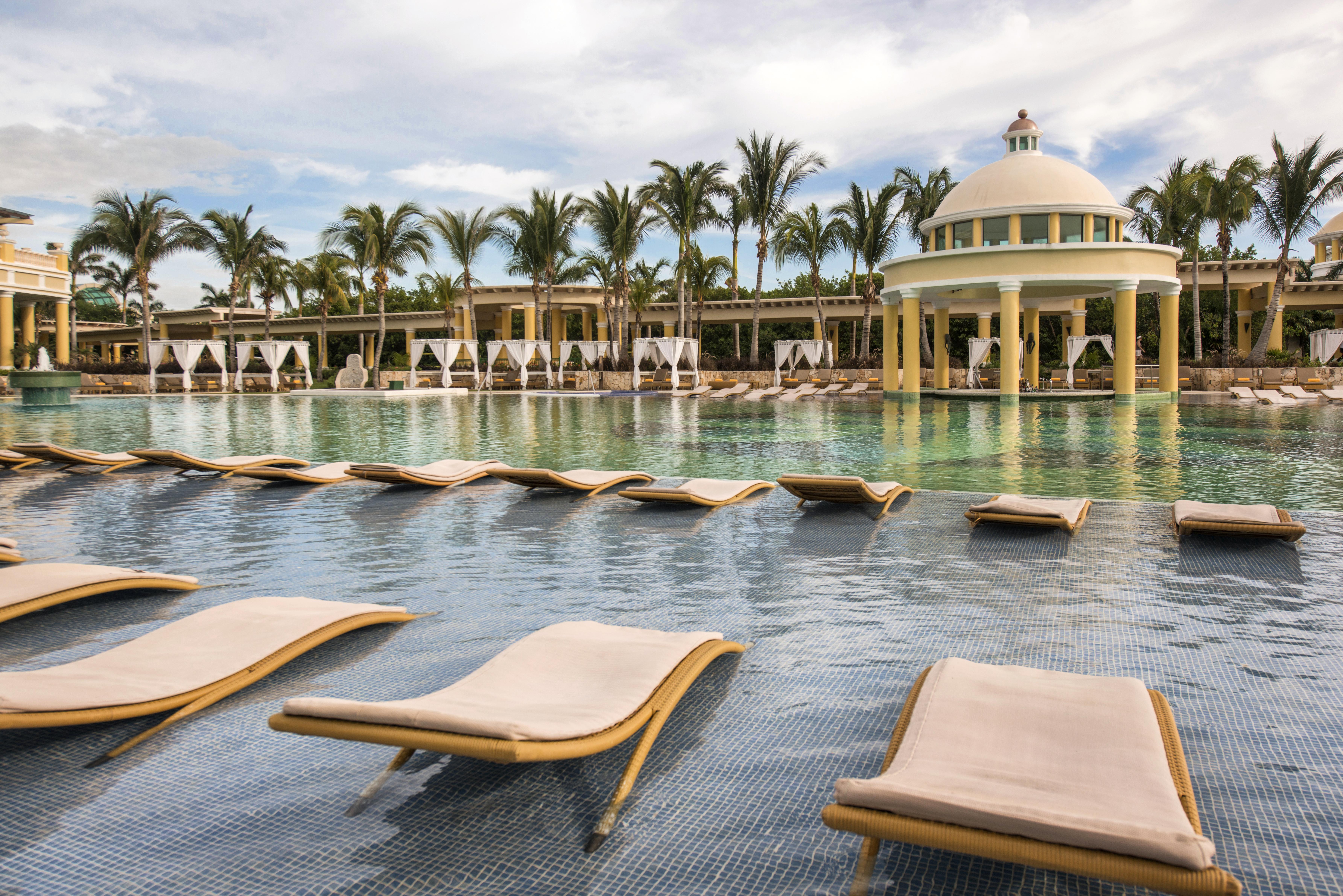 Resort Joia Paraiso By Iberostar (adults Only)