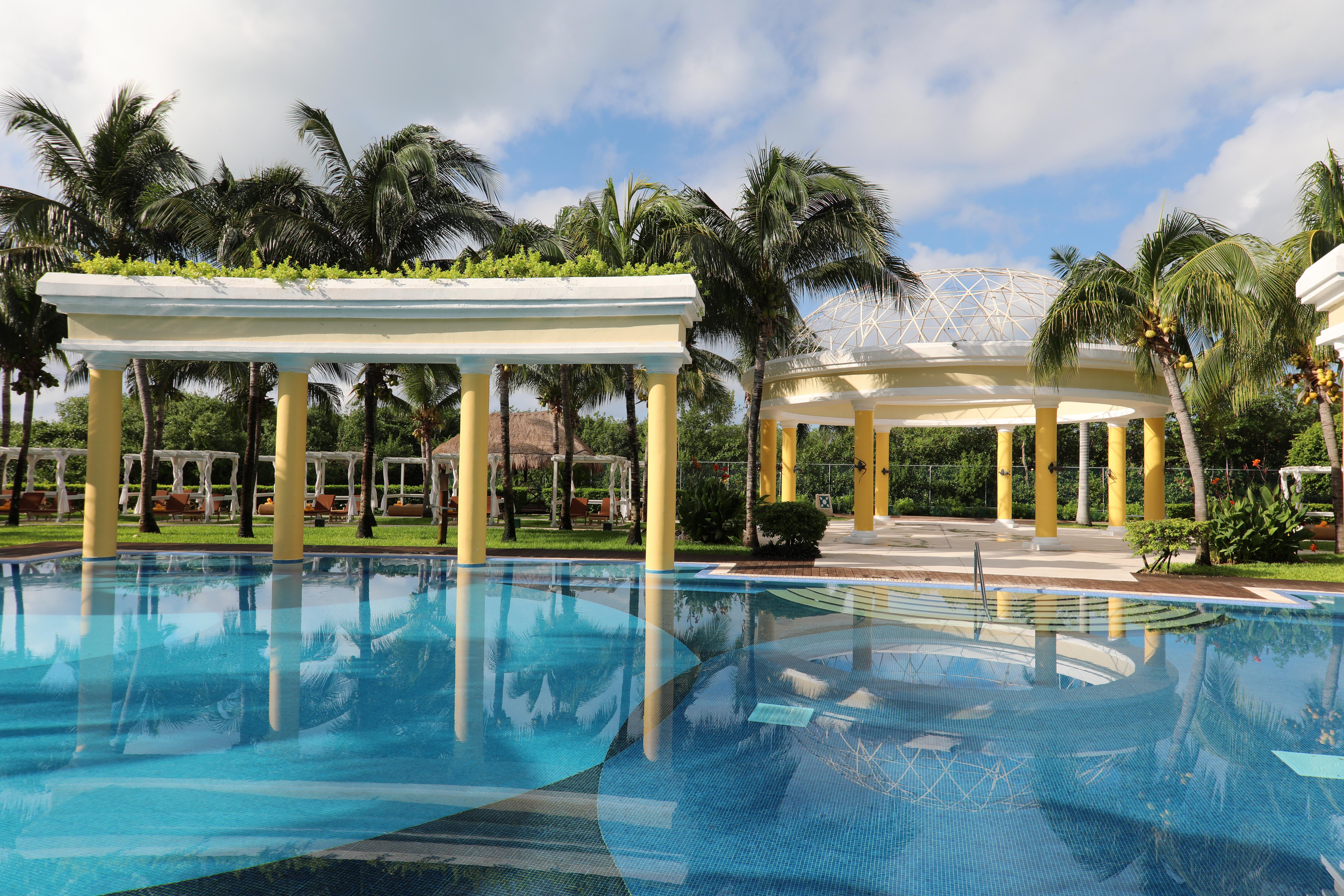 Joia Paraiso By Iberostar (adults Only) Resort Puerto Morelos