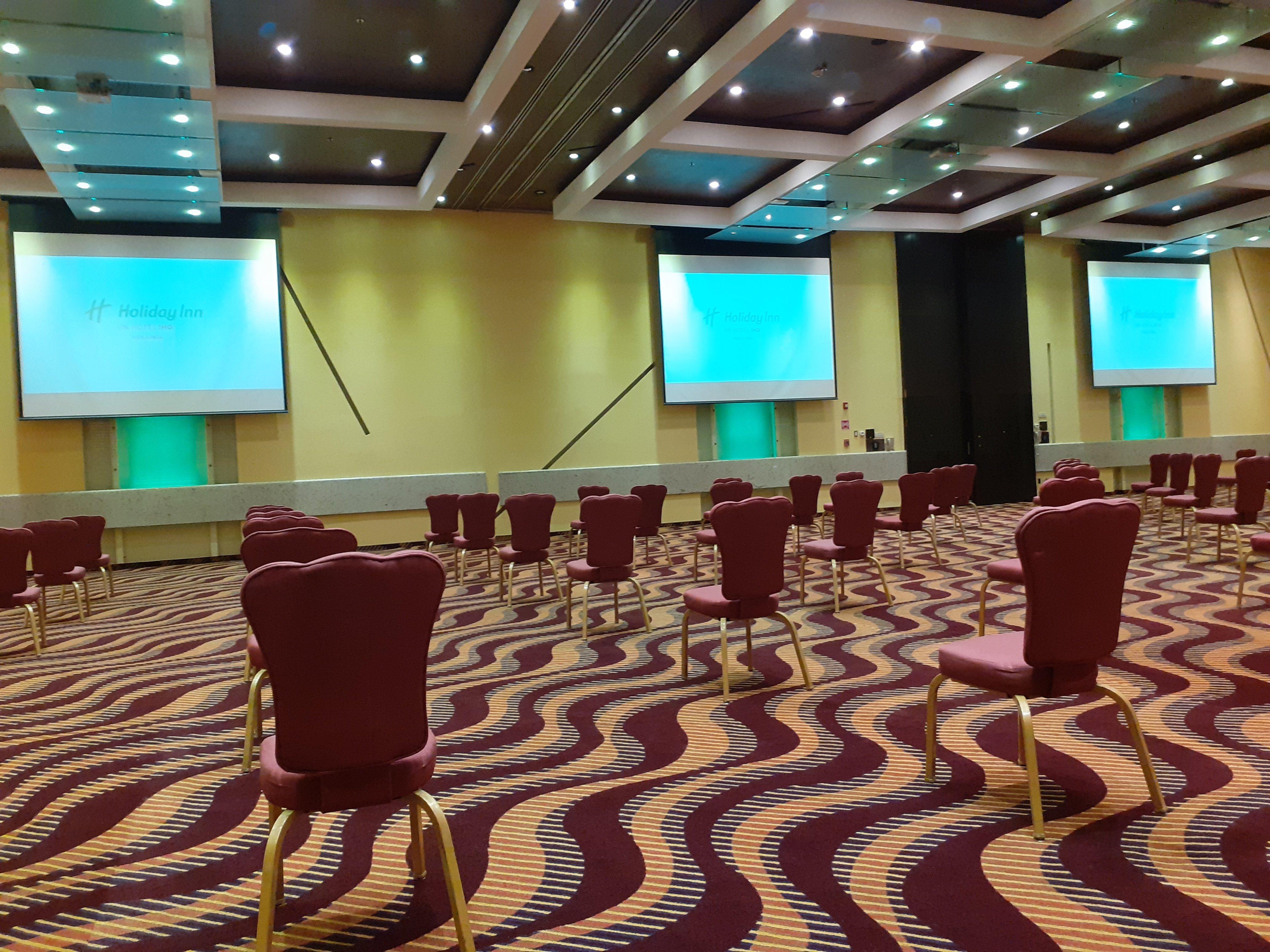 Hotel Finsa By Ihg Puebla