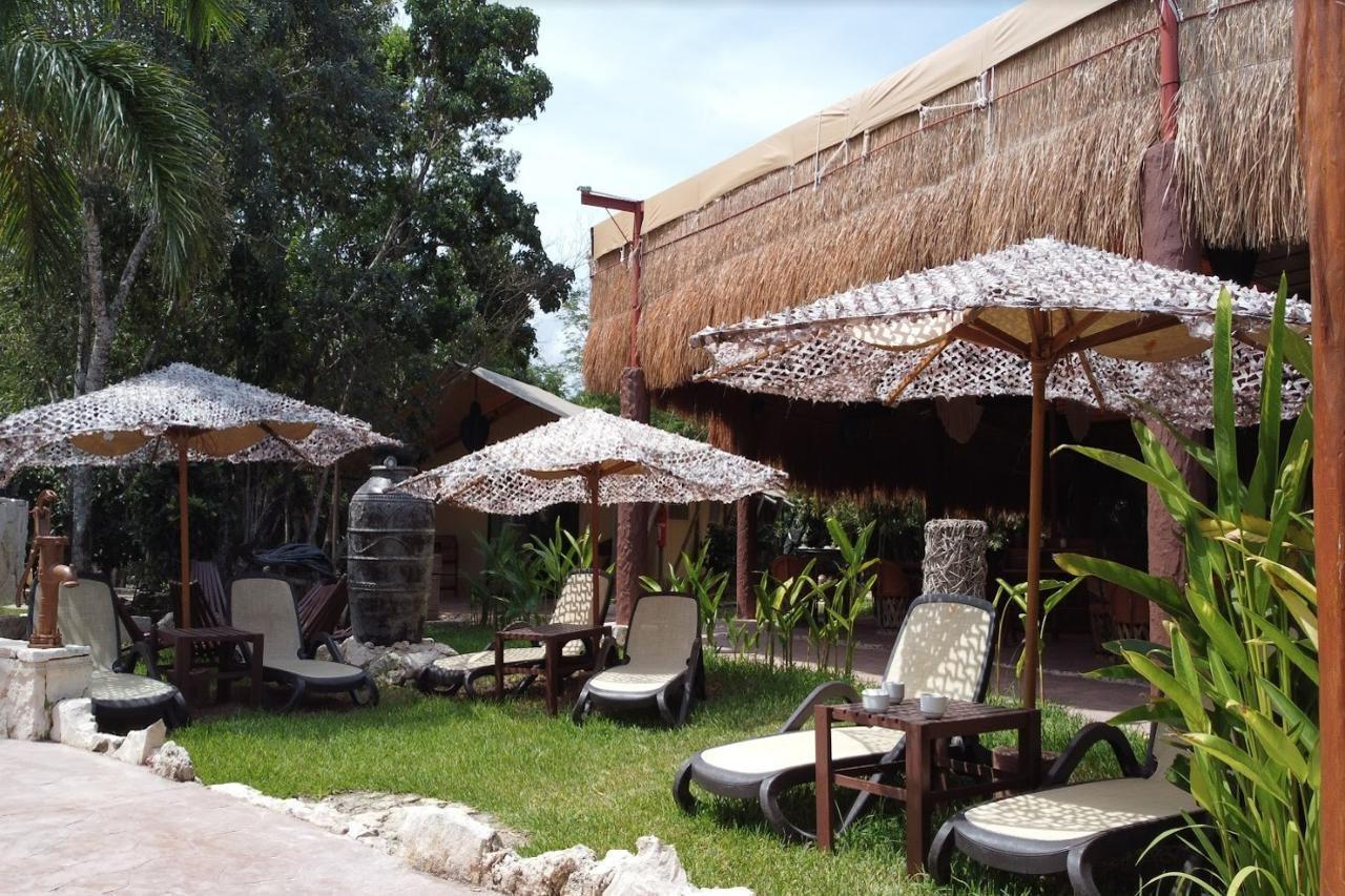 Dream Beachfront 3* Isla Holbox