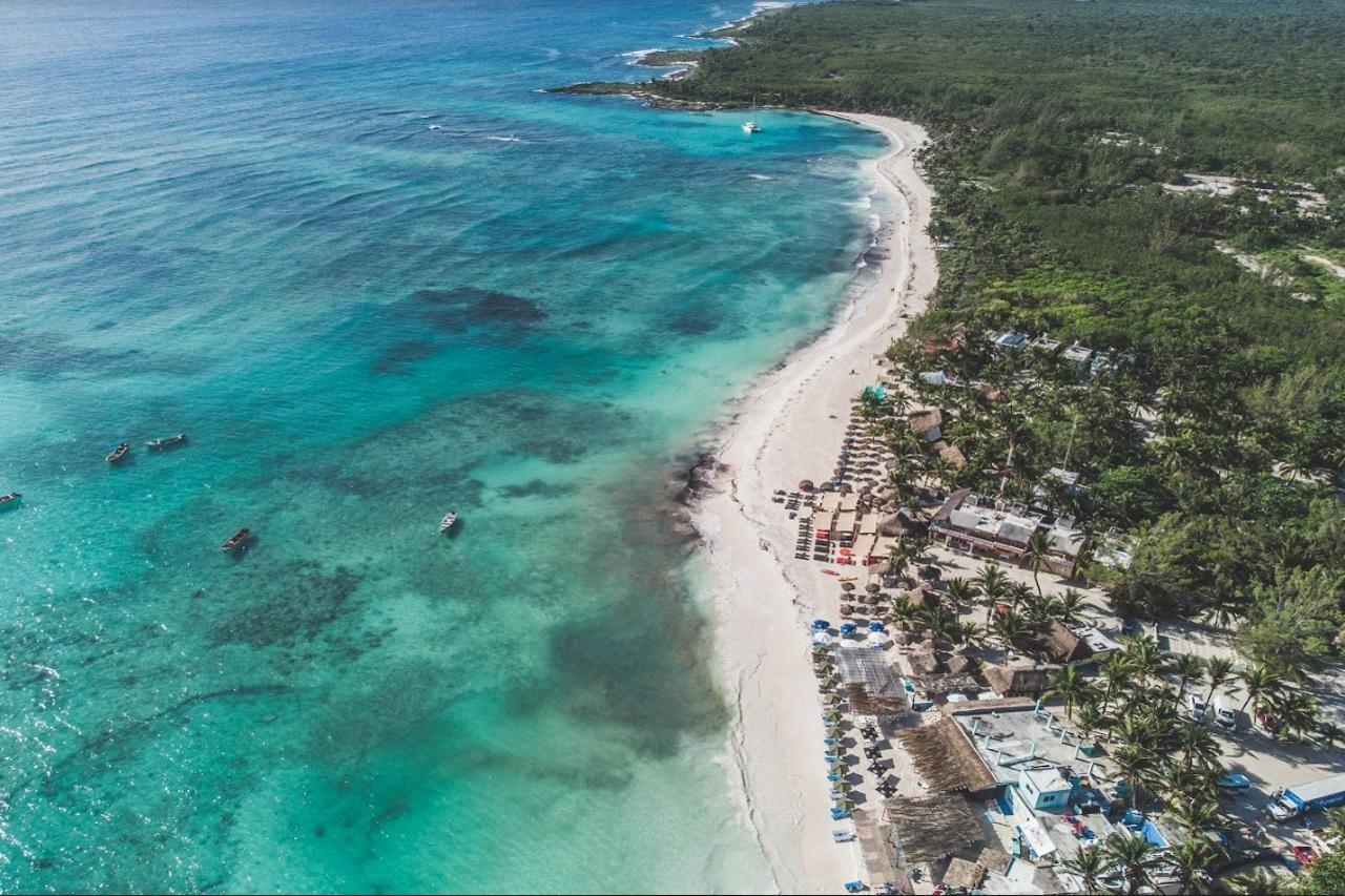 Dream Beachfront Hotel 3*