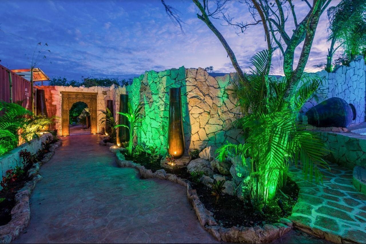 Dream Beachfront