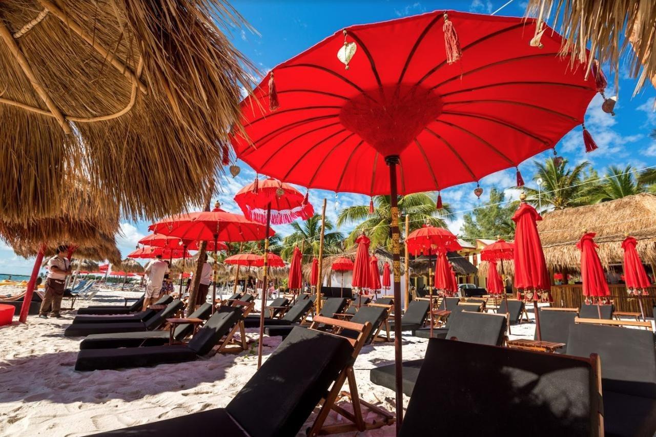 Hotel Dream Beachfront 3*