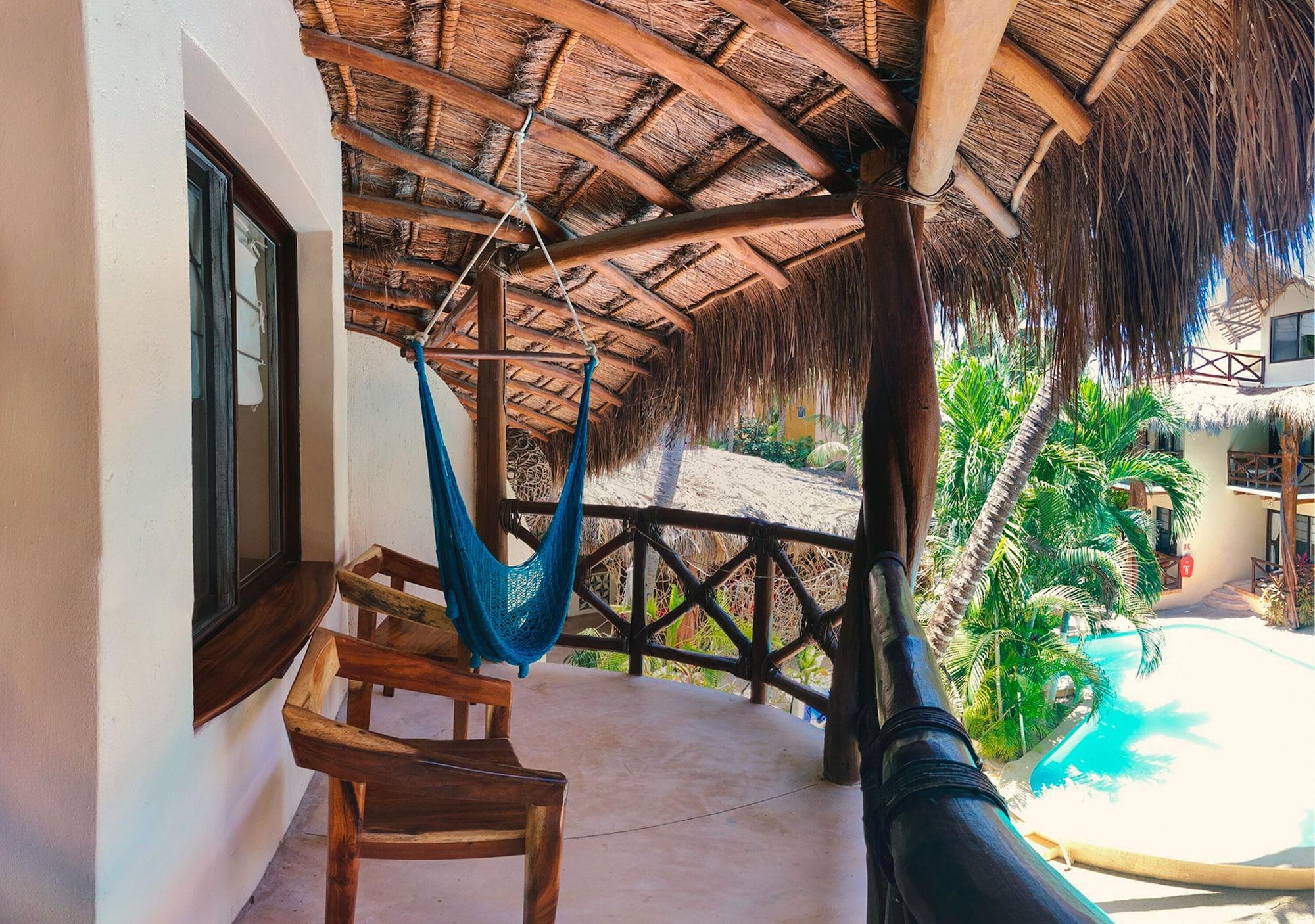 Dream Beachfront 3*