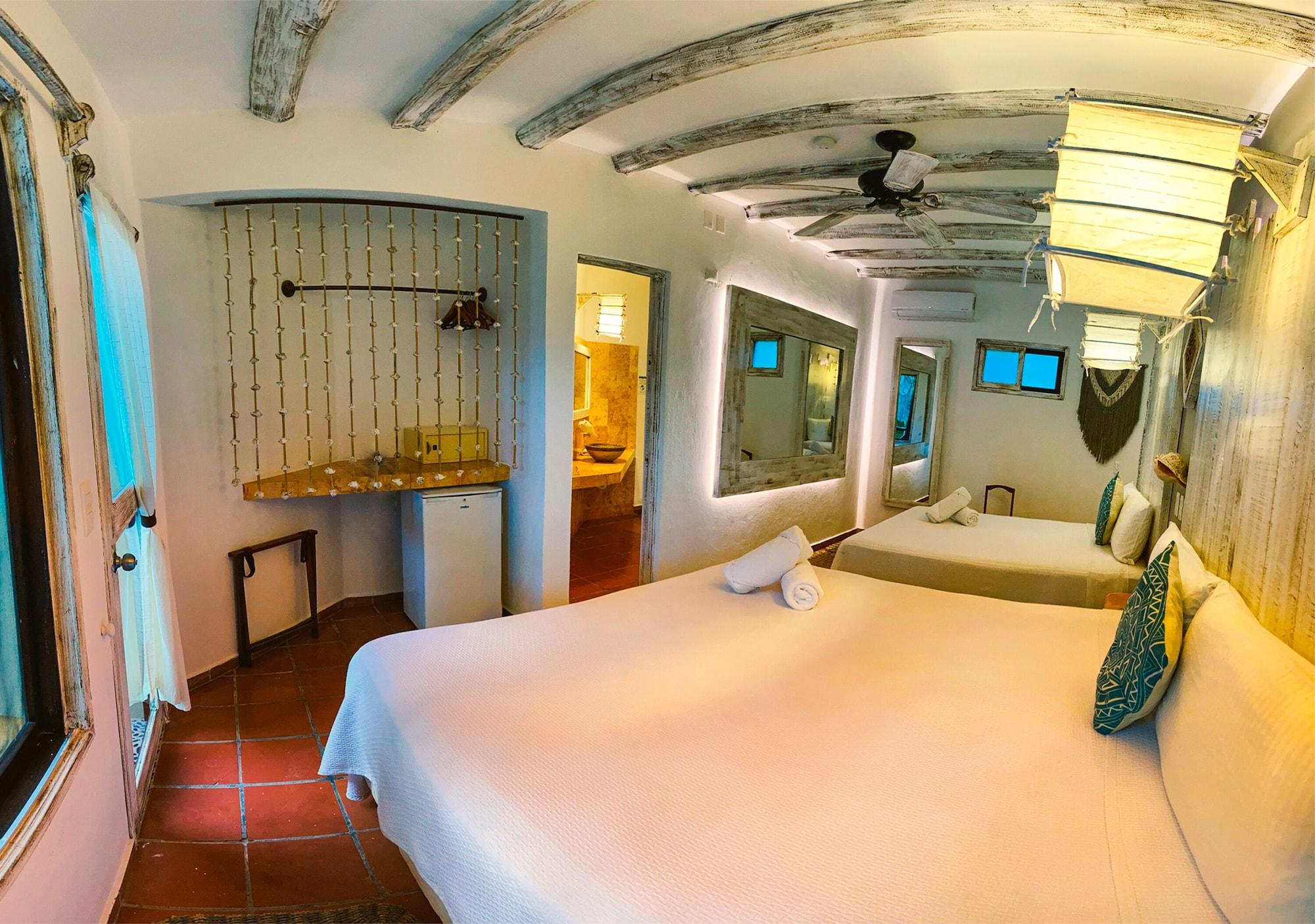 Hotel Dream Beachfront