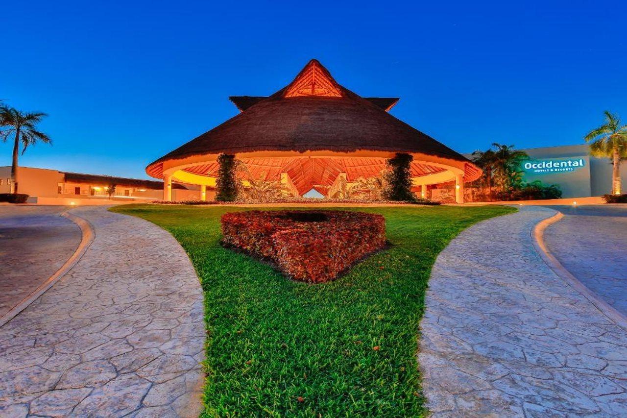 Occidental At Xcaret Destination 5* Playa del Carmen