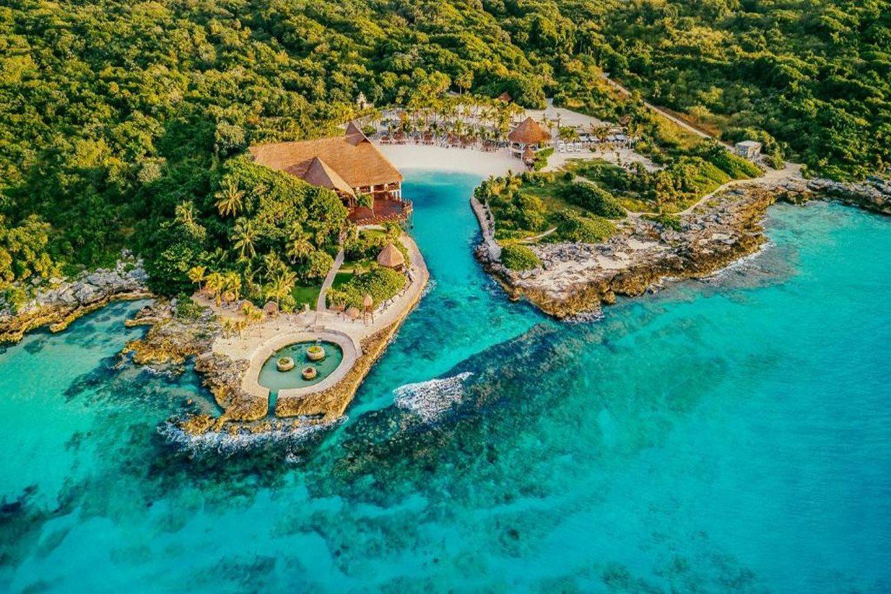 Occidental At Xcaret Destination Resort 5*
