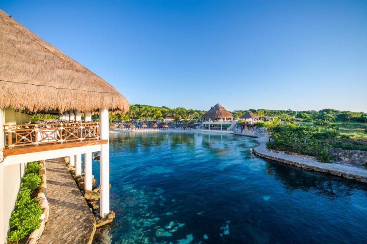 Occidental At Xcaret Destination Resort Playa del Carmen