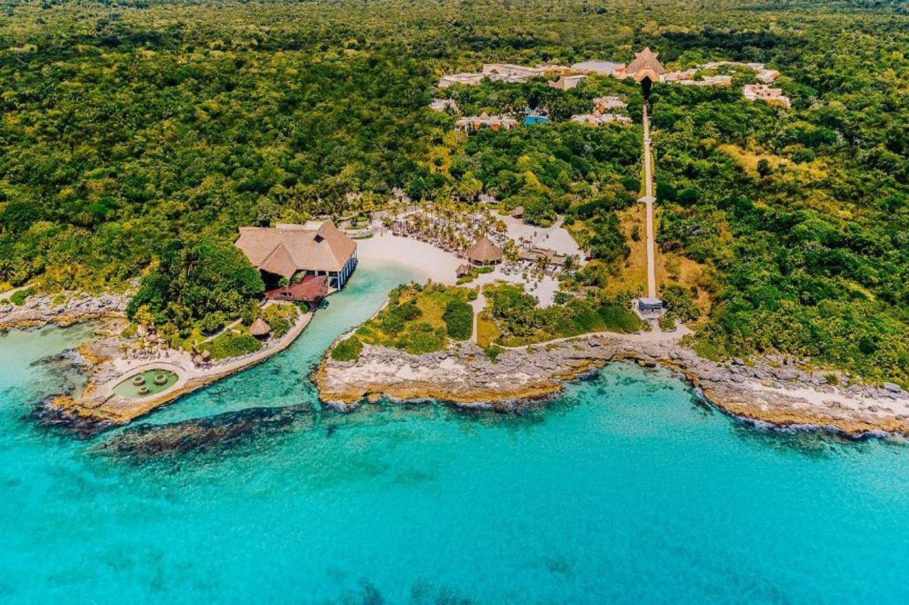 Resort Occidental At Xcaret Destination