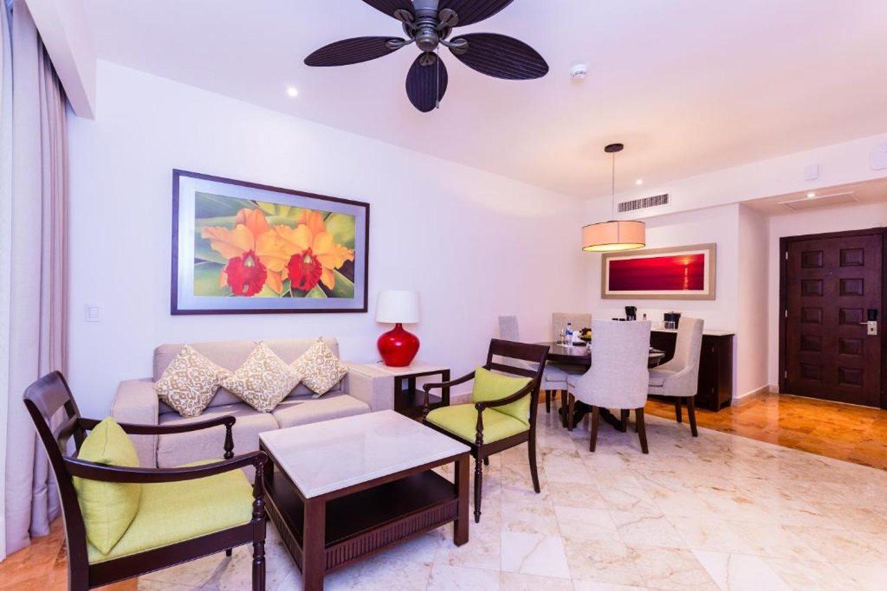 Occidental At Xcaret Destination 5* Playa del Carmen