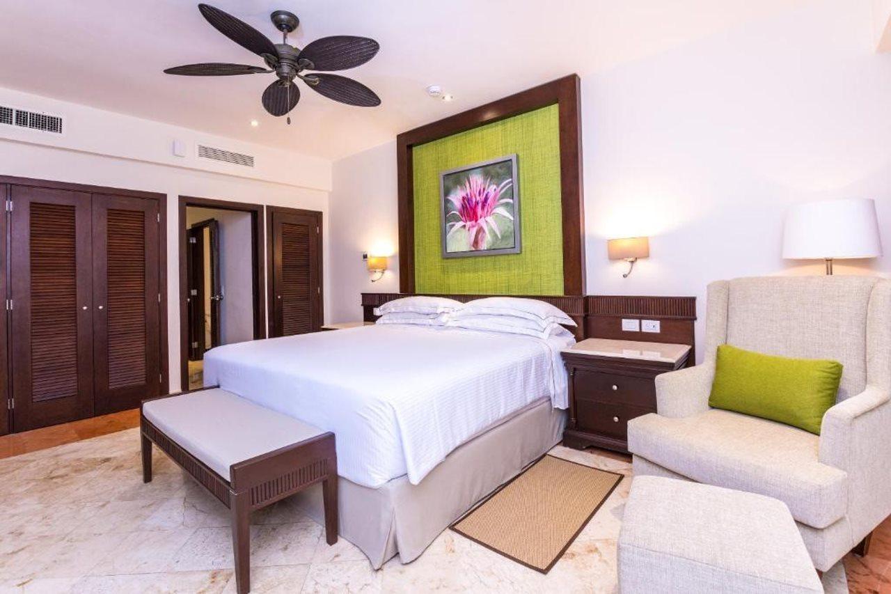 Occidental At Xcaret Destination 5* Playa del Carmen