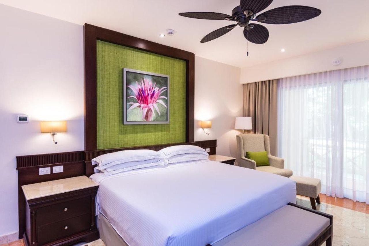 Occidental At Xcaret Destination Resort 5*