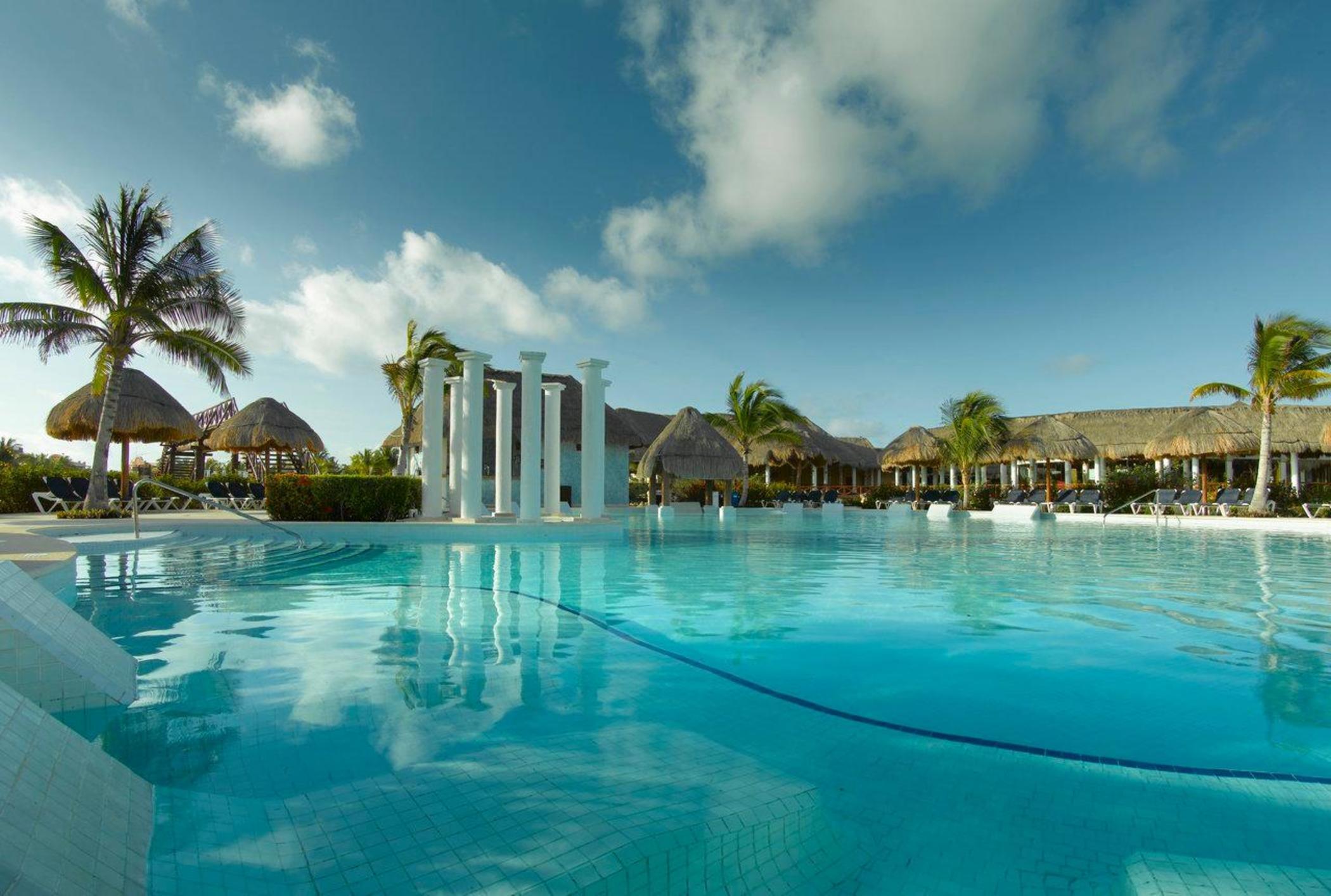 Trs Yucatan - Adults Only Resort 5*