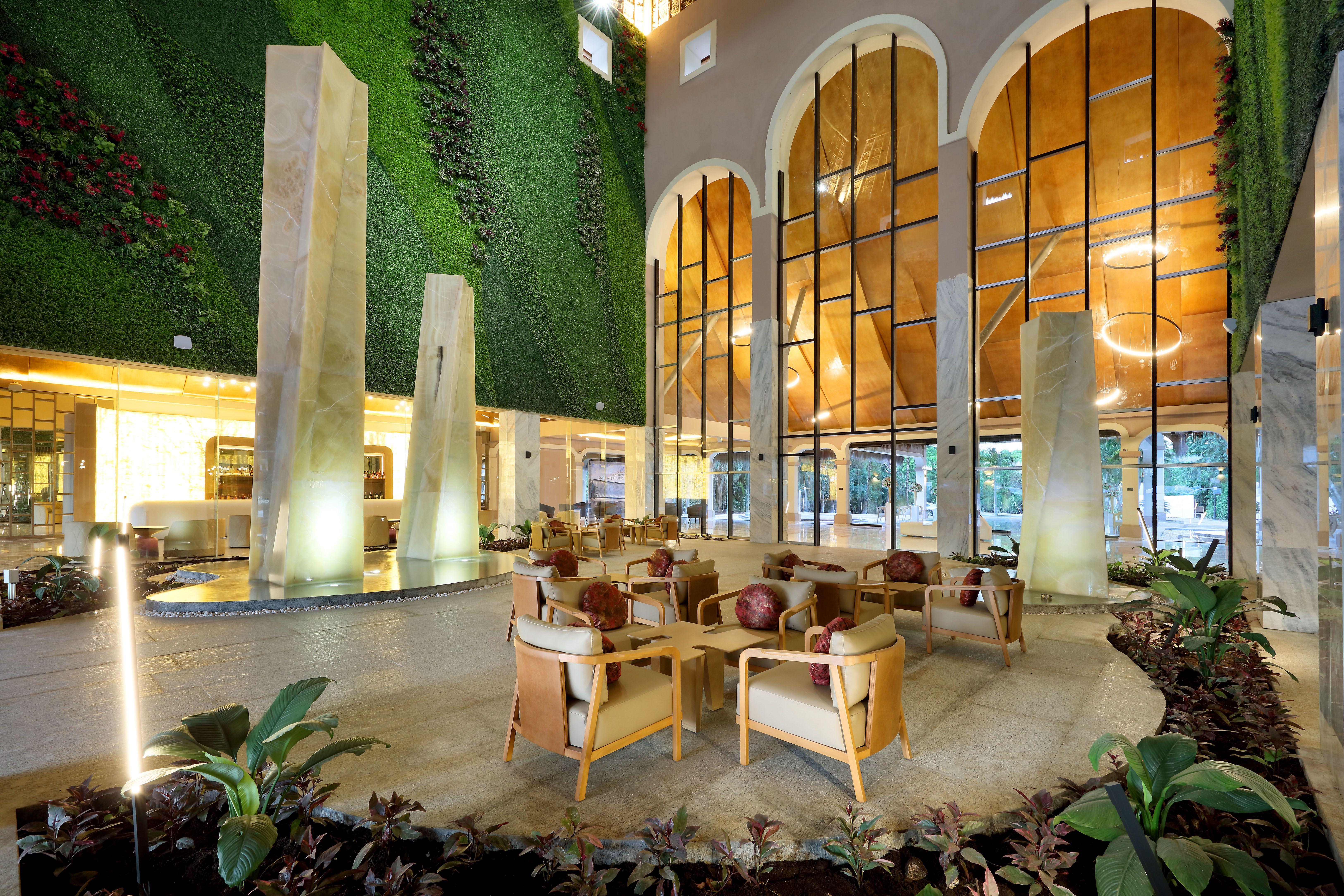 Resort Trs Yucatan - Adults Only