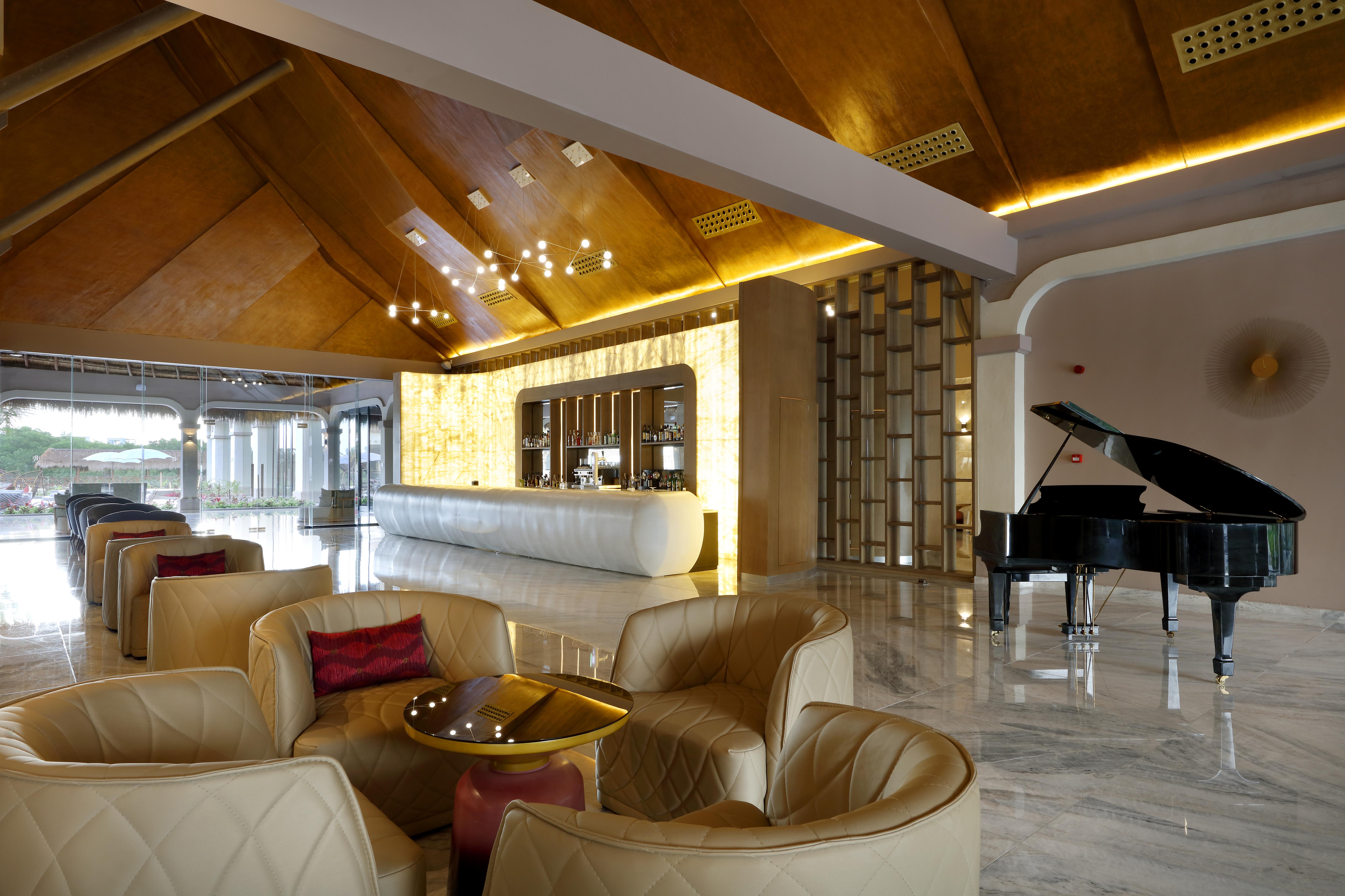 Trs Yucatan - Adults Only 5* Akumal