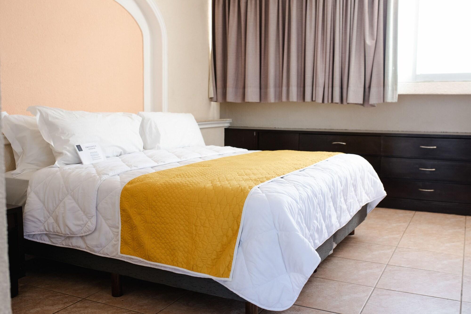 Aluxes Hotel Merida