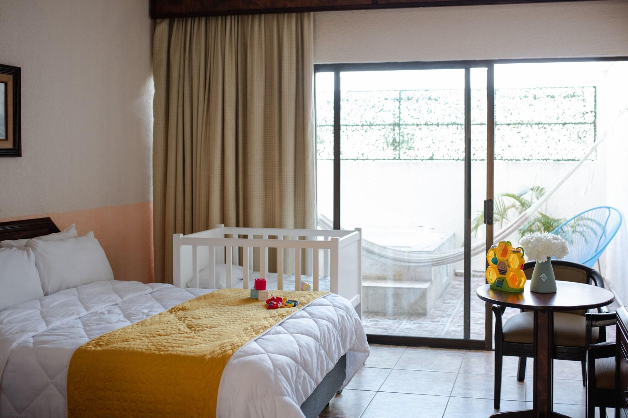 Aluxes Hotel Merida