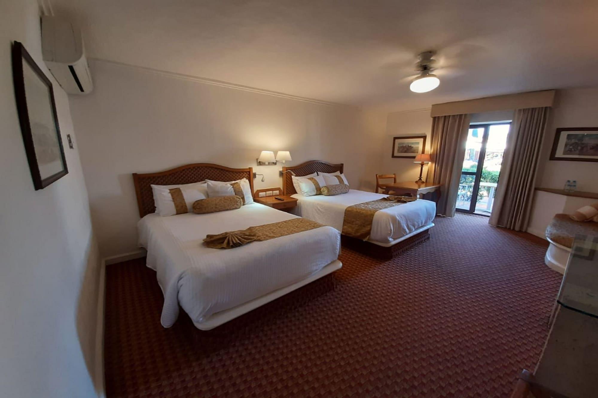 Hotel Mision Grand Juriquilla