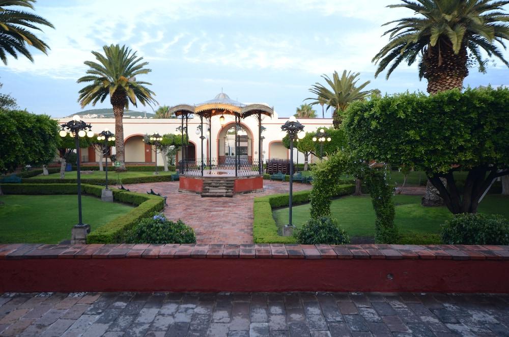 Mision Grand Hotel Juriquilla