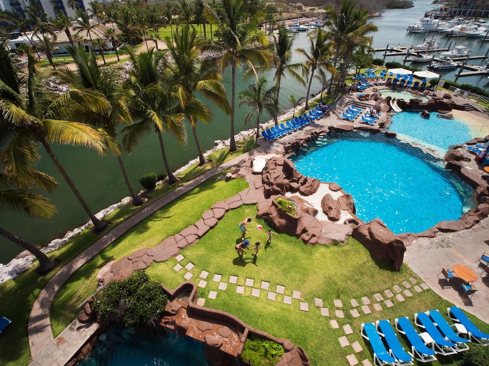 El Cid Marina (adults Only)