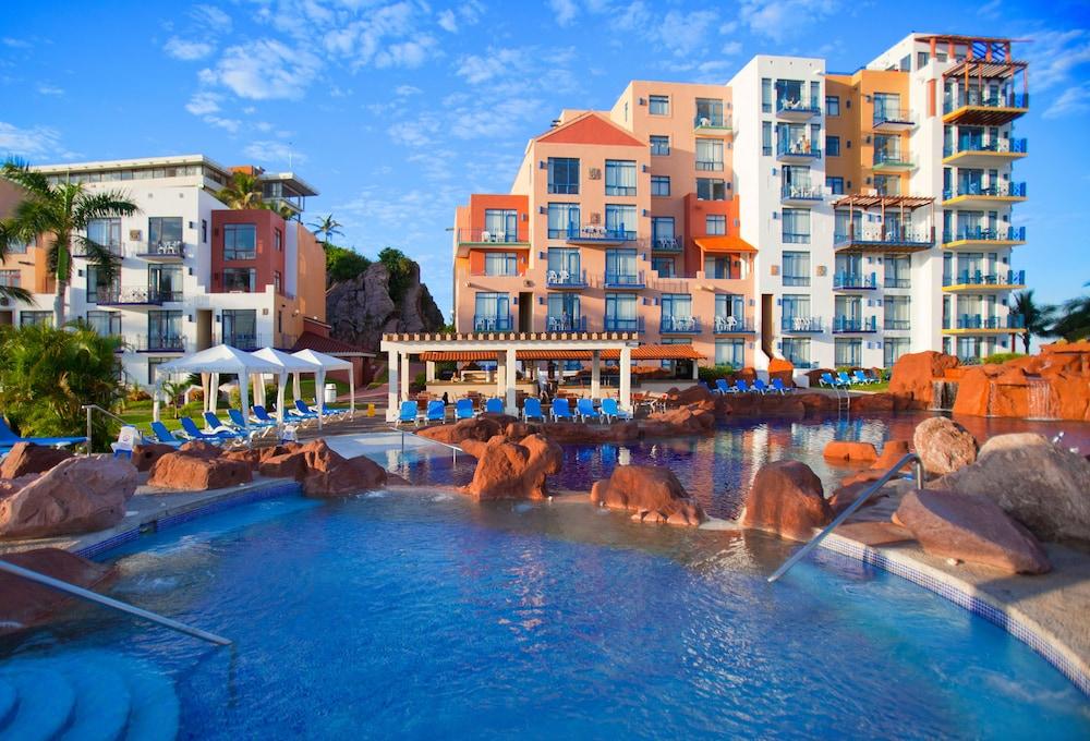 El Cid Marina (adults Only) Hotel