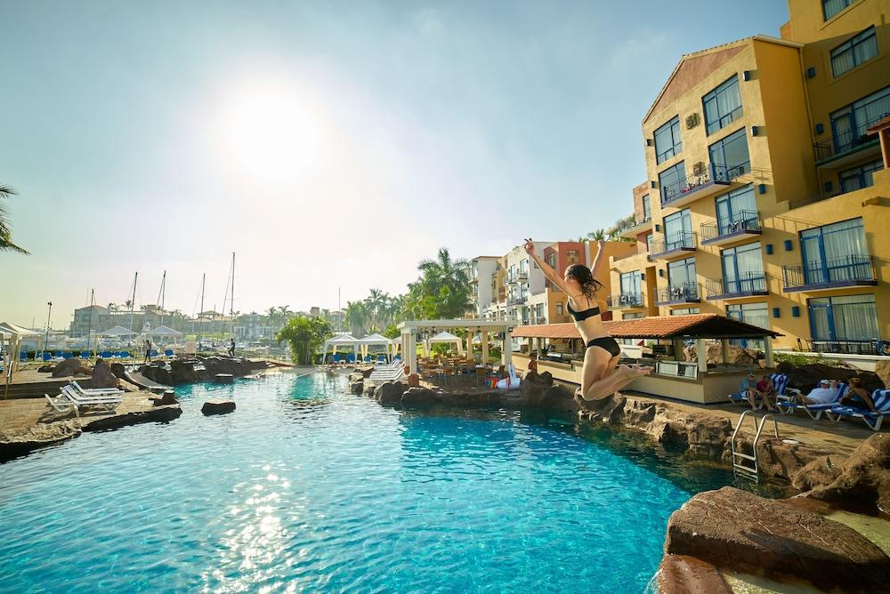 El Cid Marina (adults Only) 4*