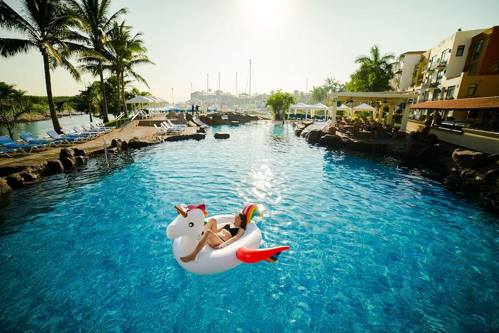 Hotel El Cid Marina (adults Only) Mazatlan