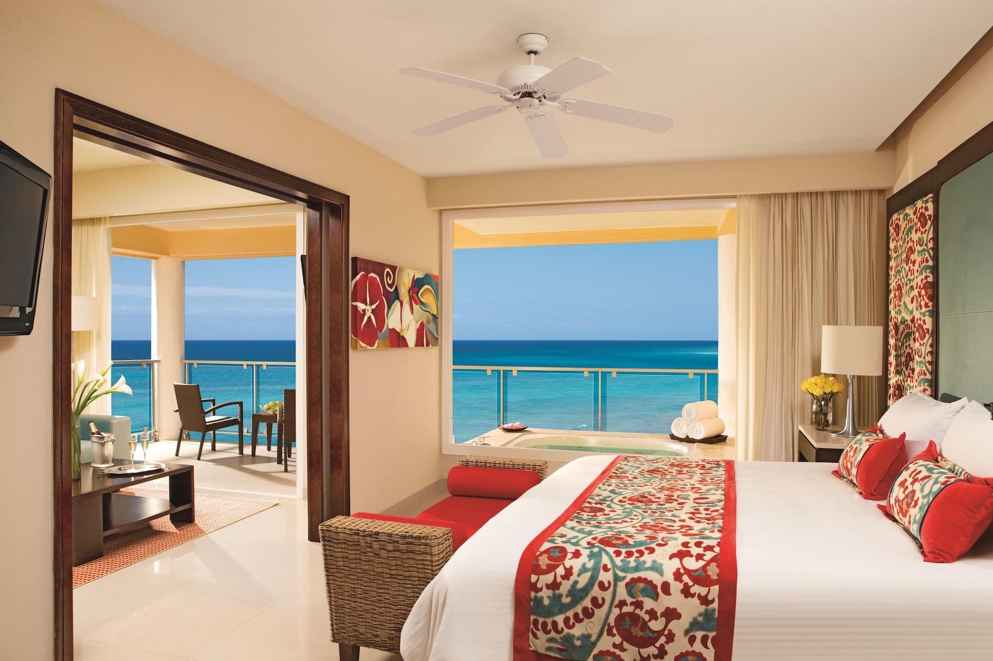 Resort Dreams Jade & 5*