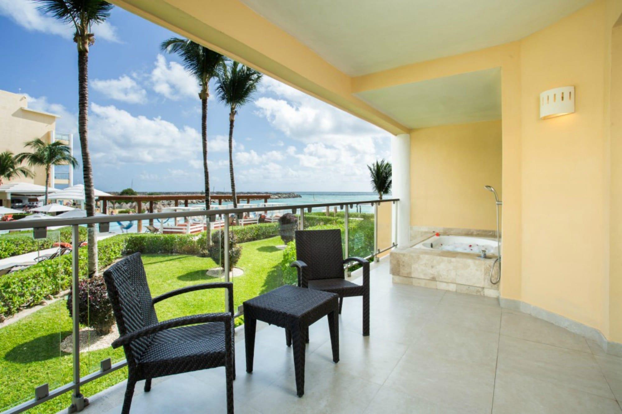Resort Dreams Jade & 5*