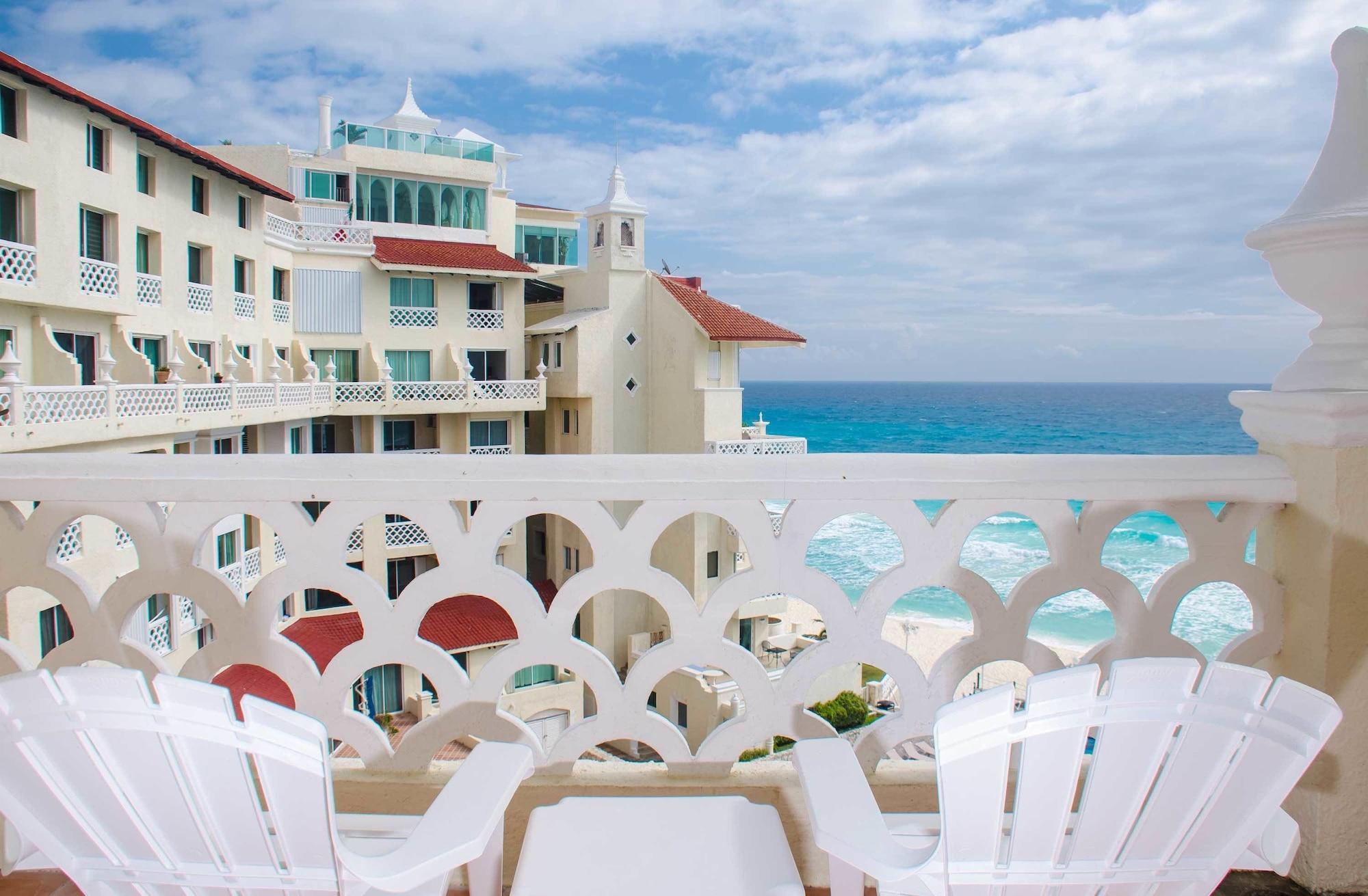Hotel Bsea Plaza Cancun