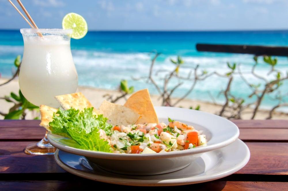 Bsea Plaza 4* Cancun